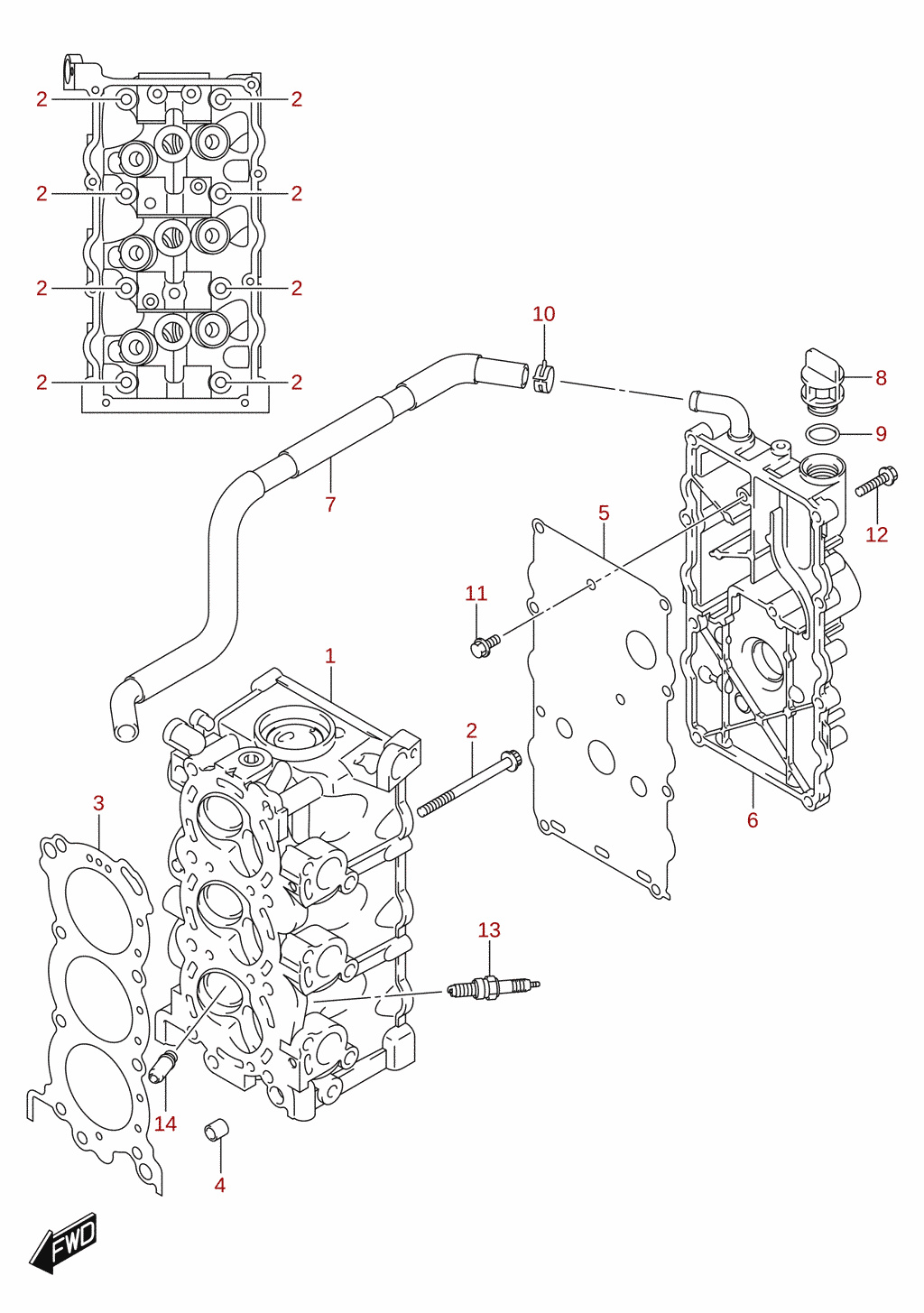 Diagram