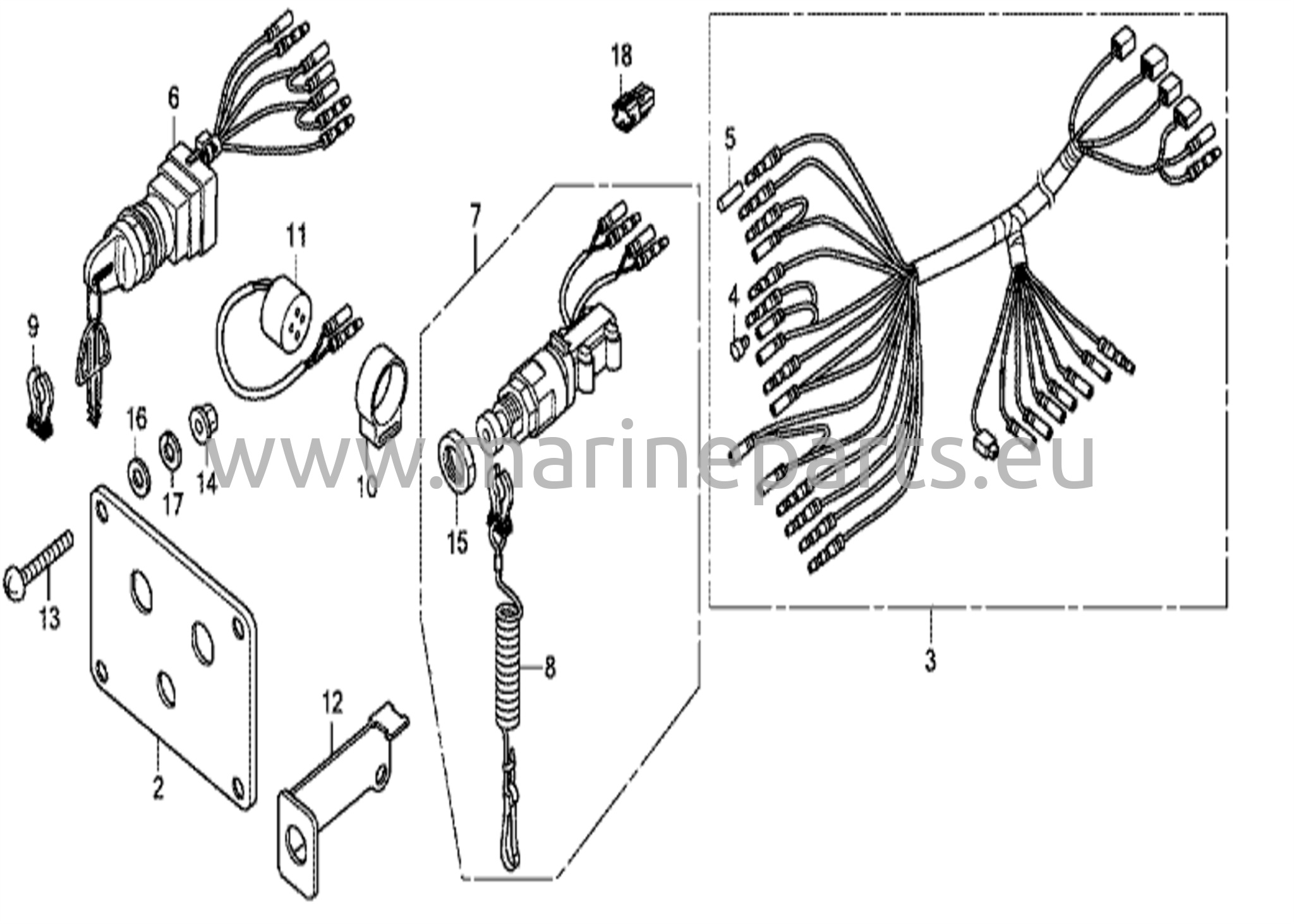 Kontrollpanel (2) (tvilling)