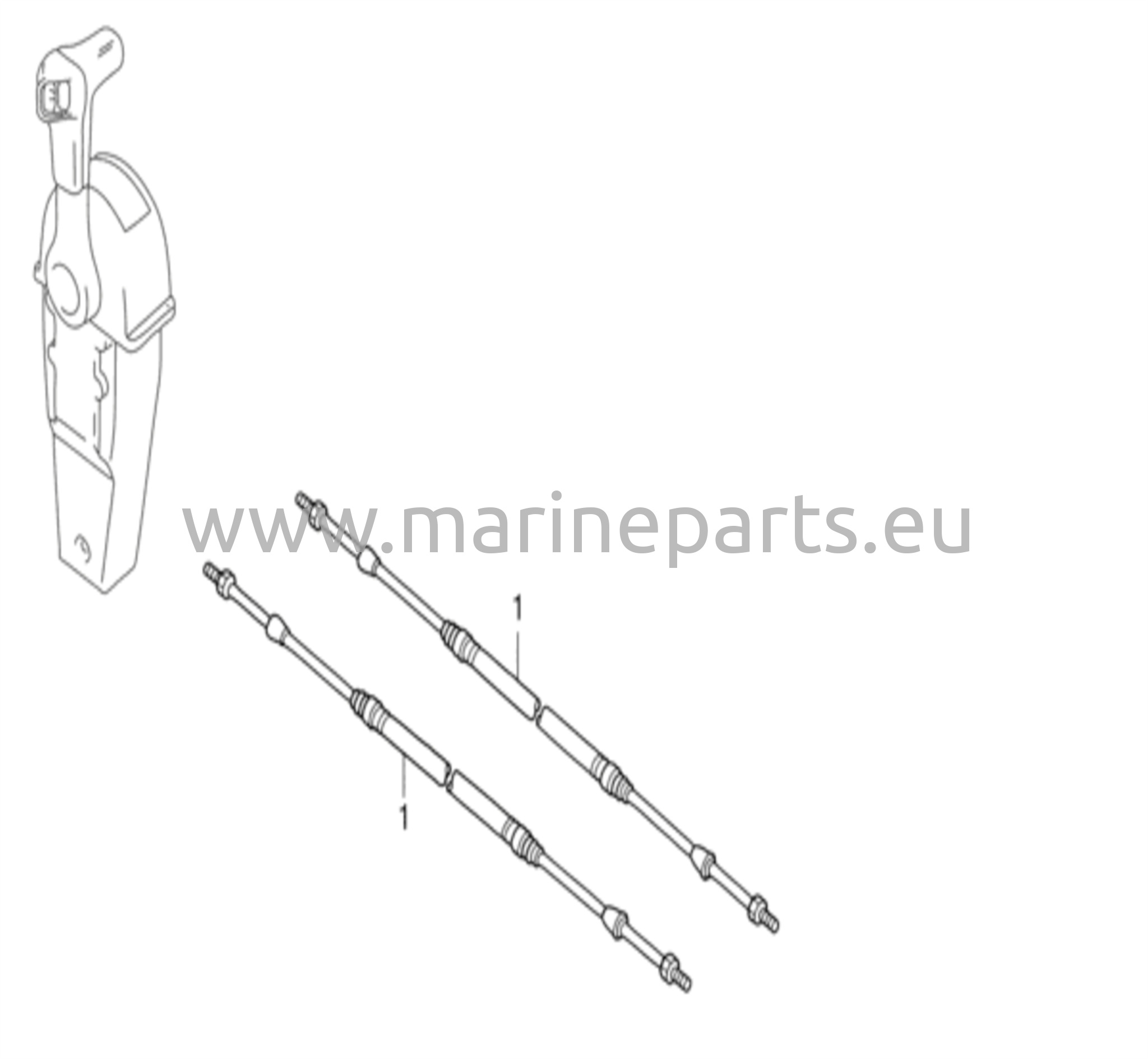 Kaapeli (yksittäinen) (nhk mec)