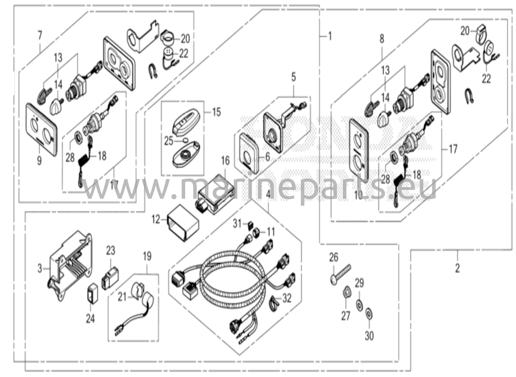 Älykäs yksikkö (3) (dbw)