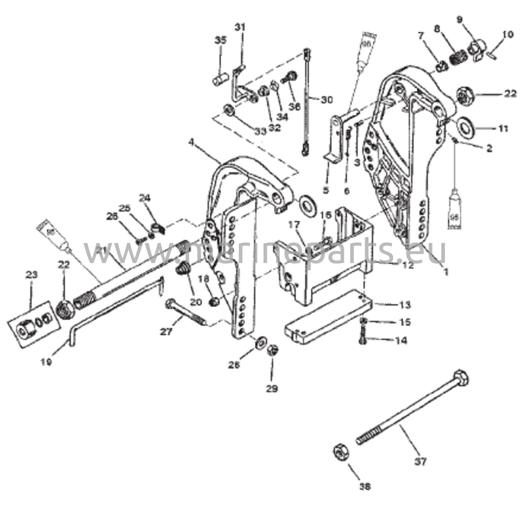 Peräpeili (50 / 60)