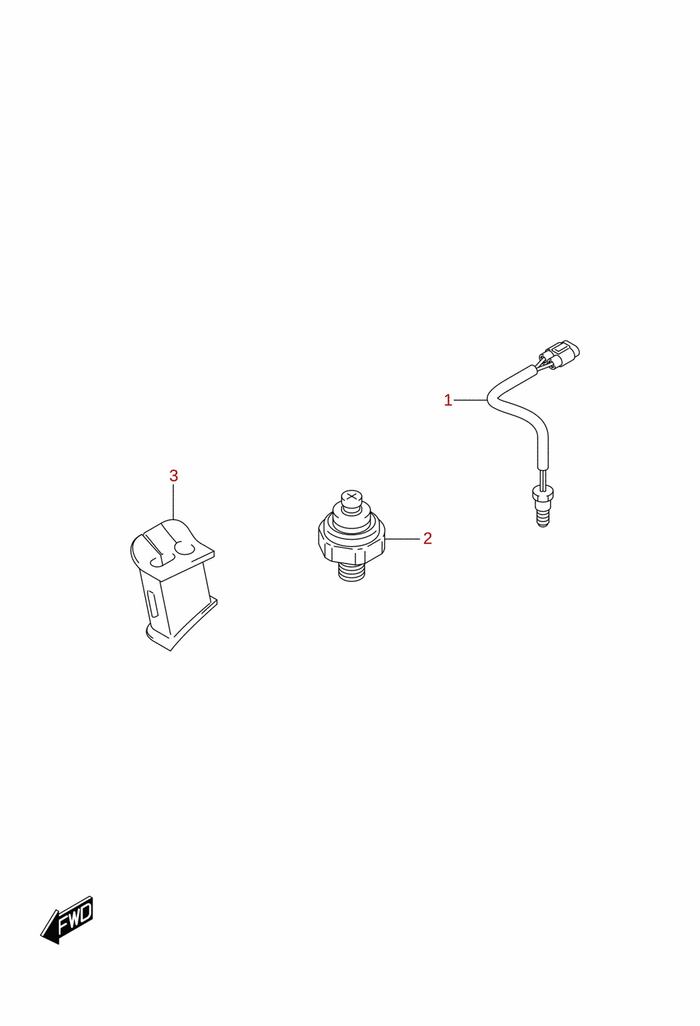 Andur (DF40AQH, DF60AQH)