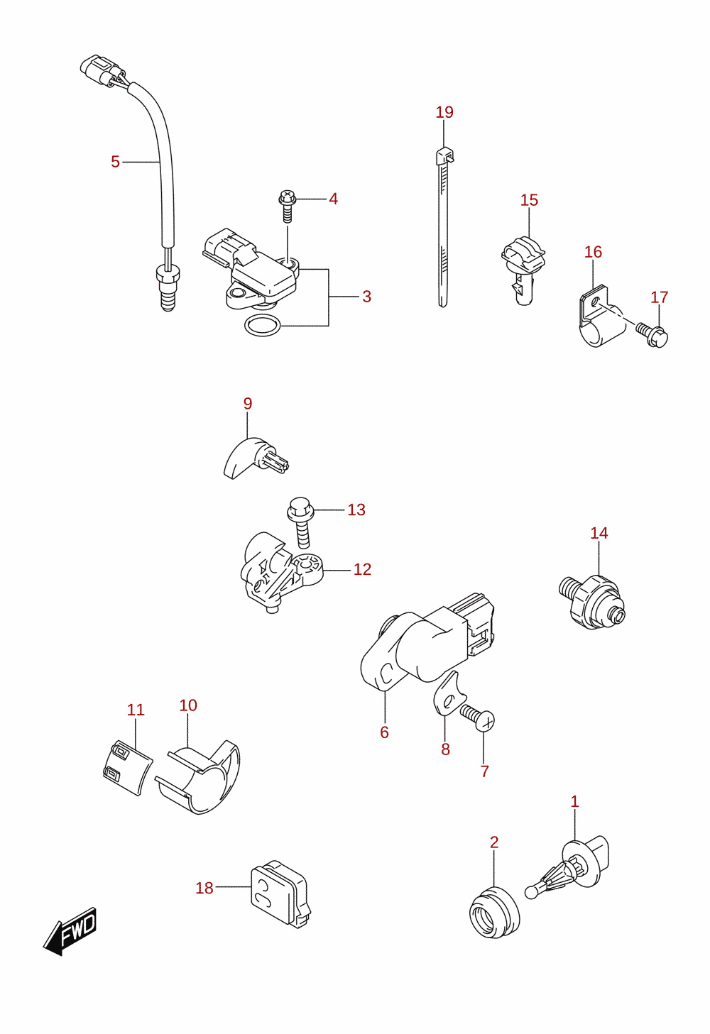 Sensor