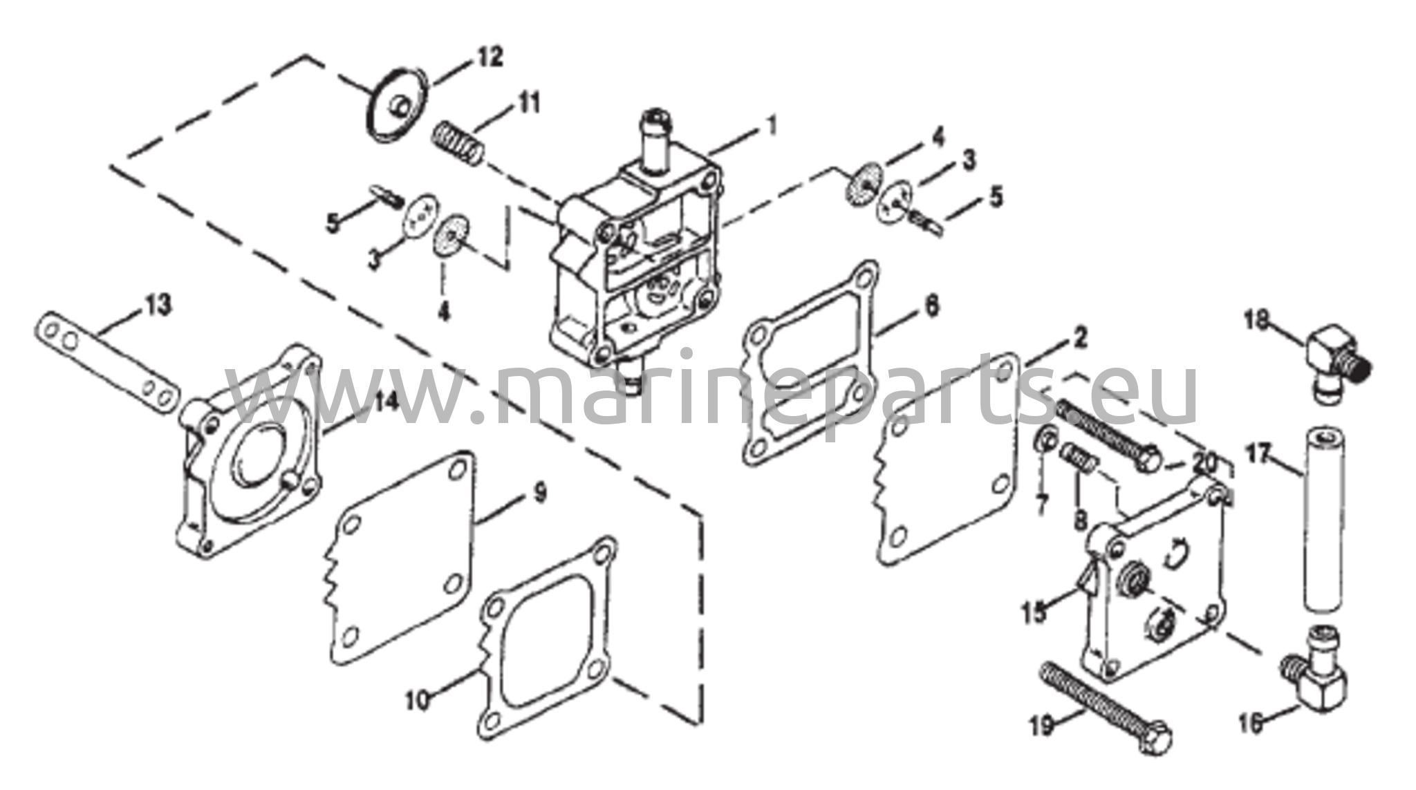Fuel Pump 