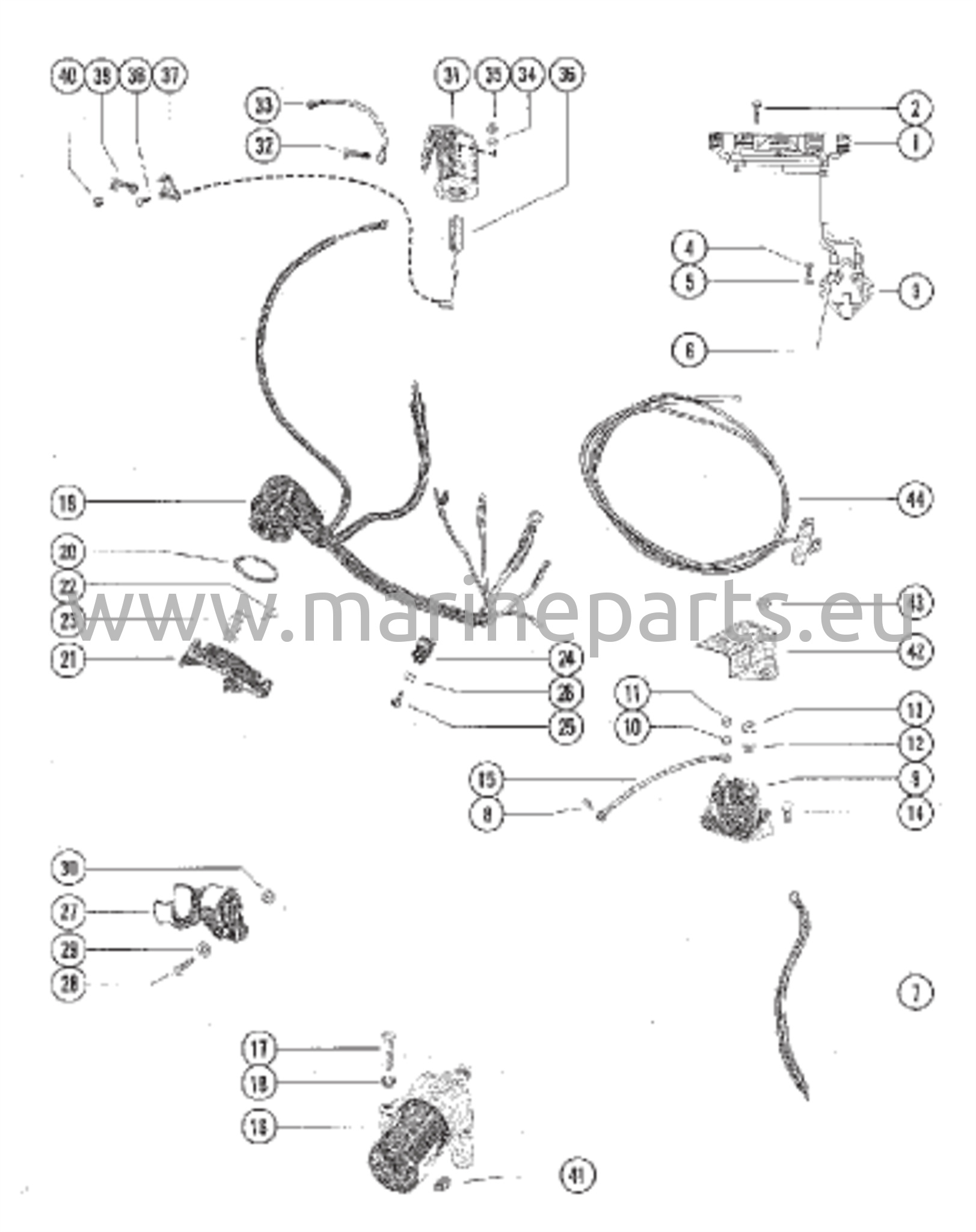 Electric Components 