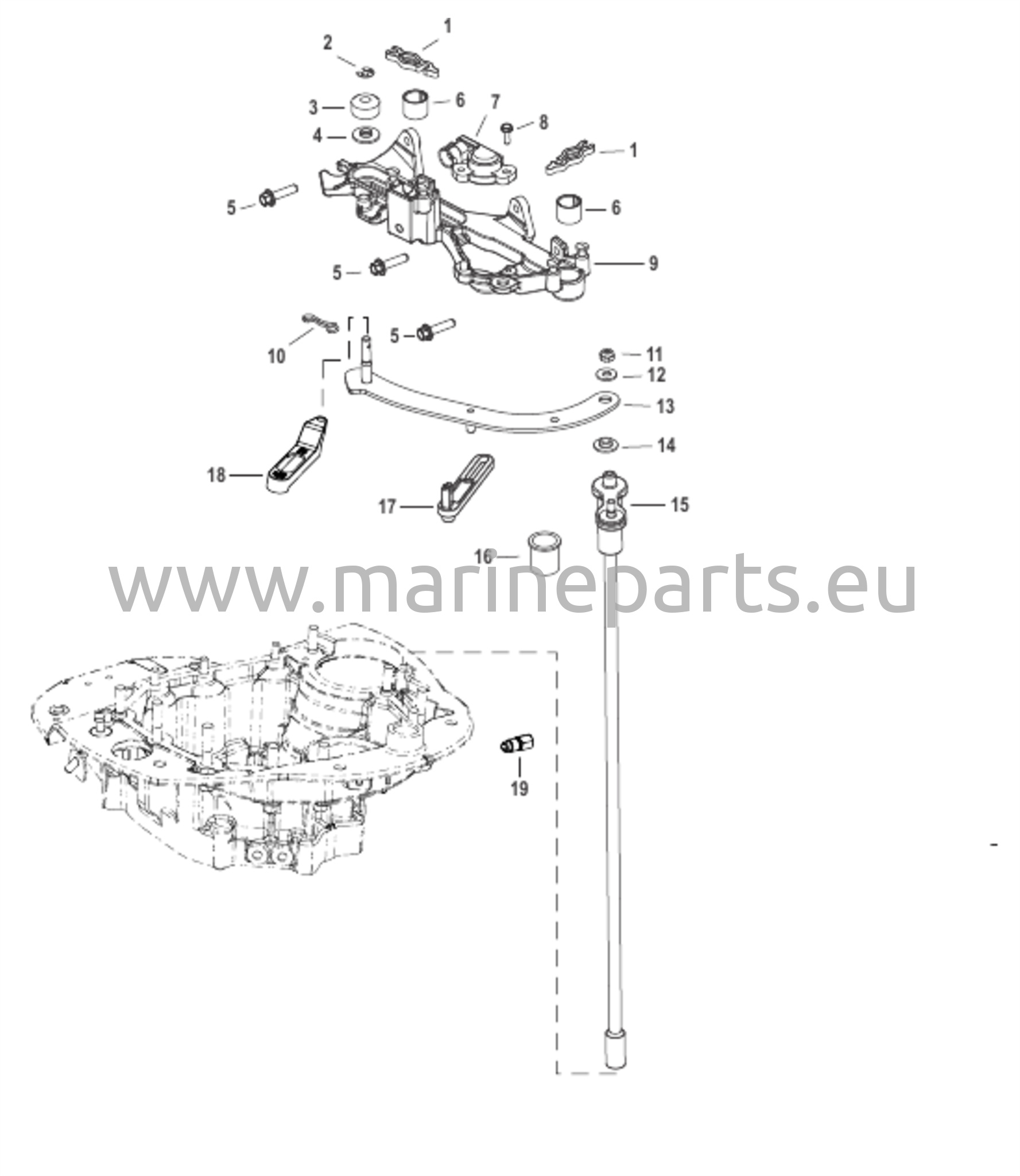 Vaihteensiirtojärjestelmä