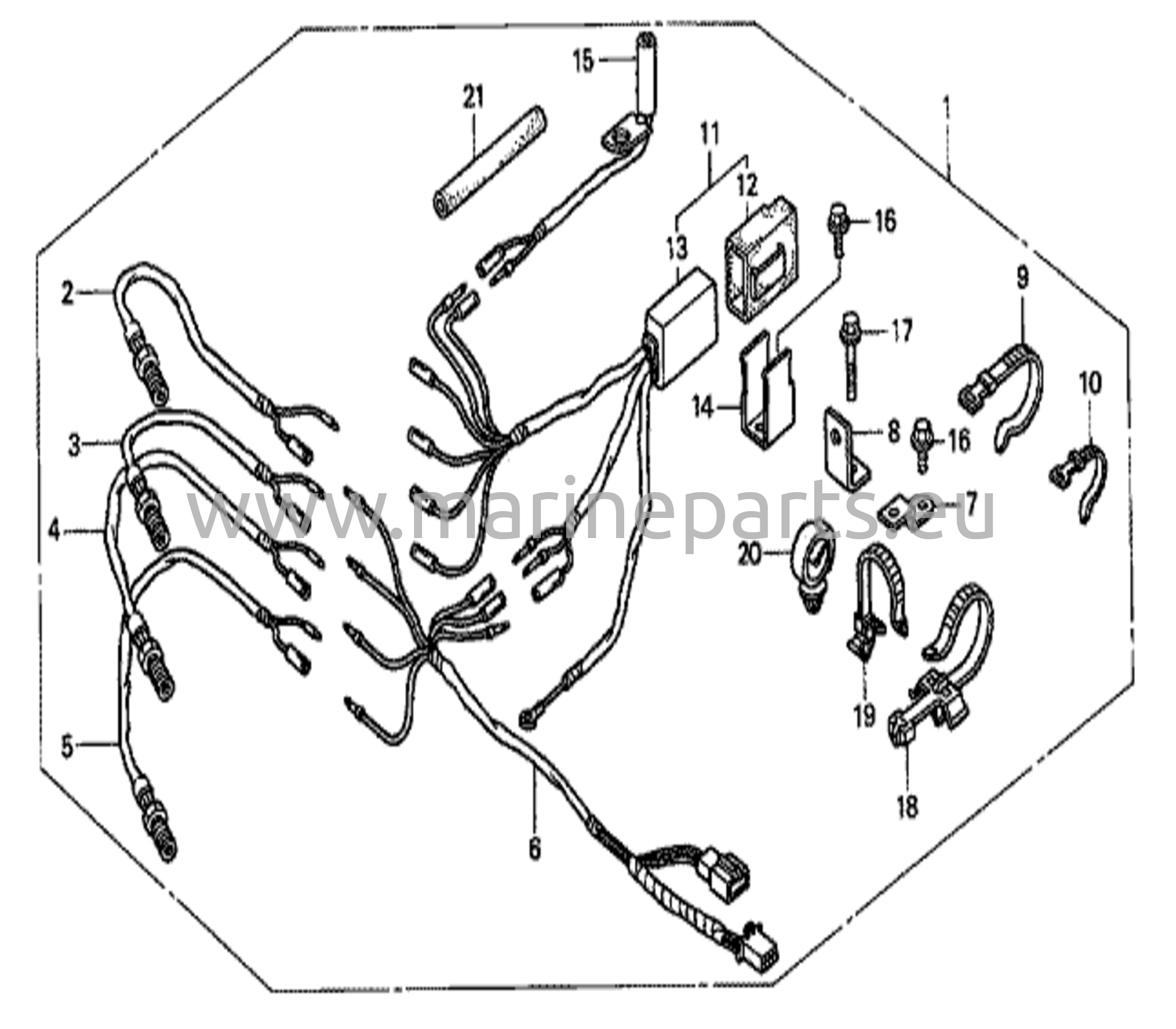 Karburaatori soojendi