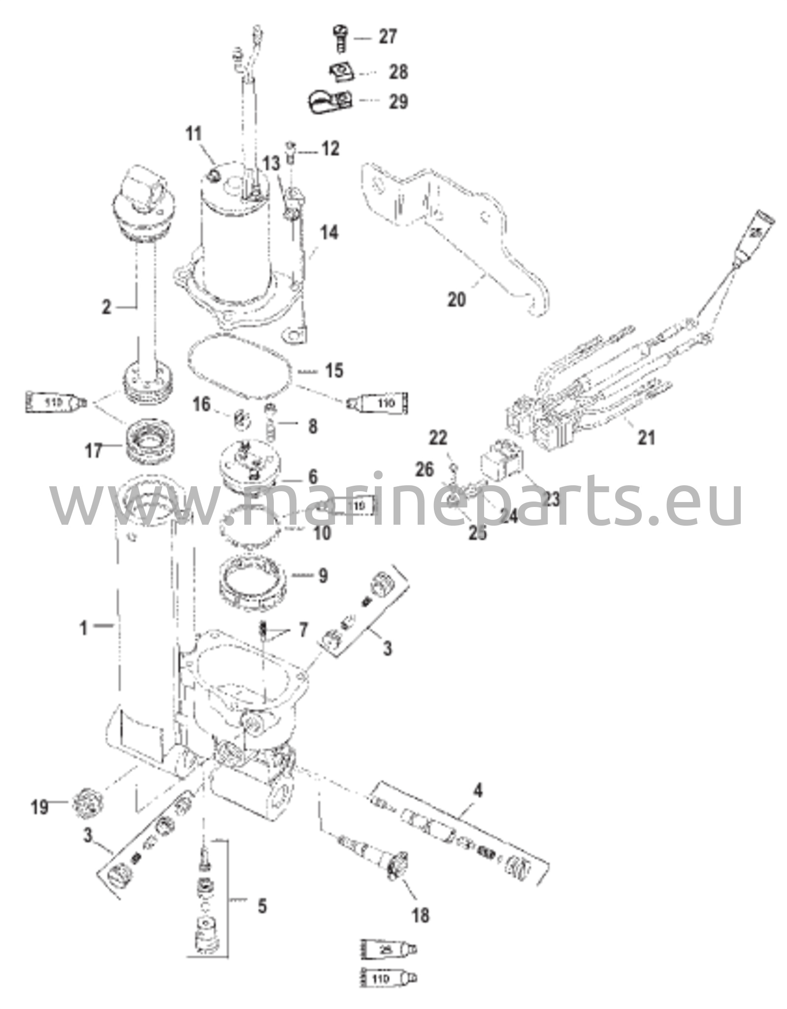 Voimansiirron trimmi