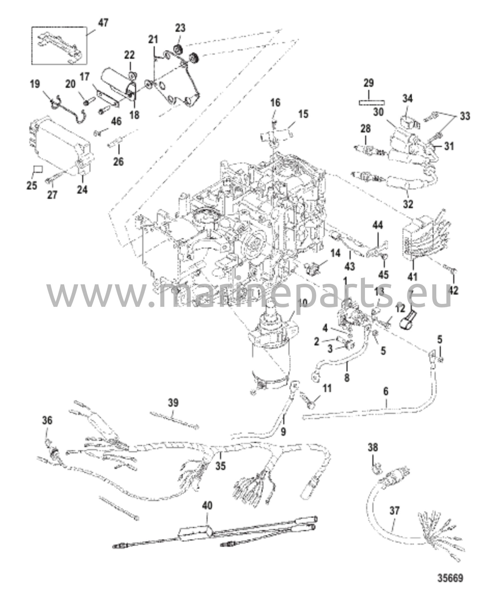 Elektrilised komponendid