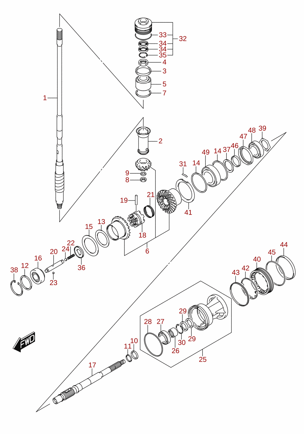 Transmission 2/2