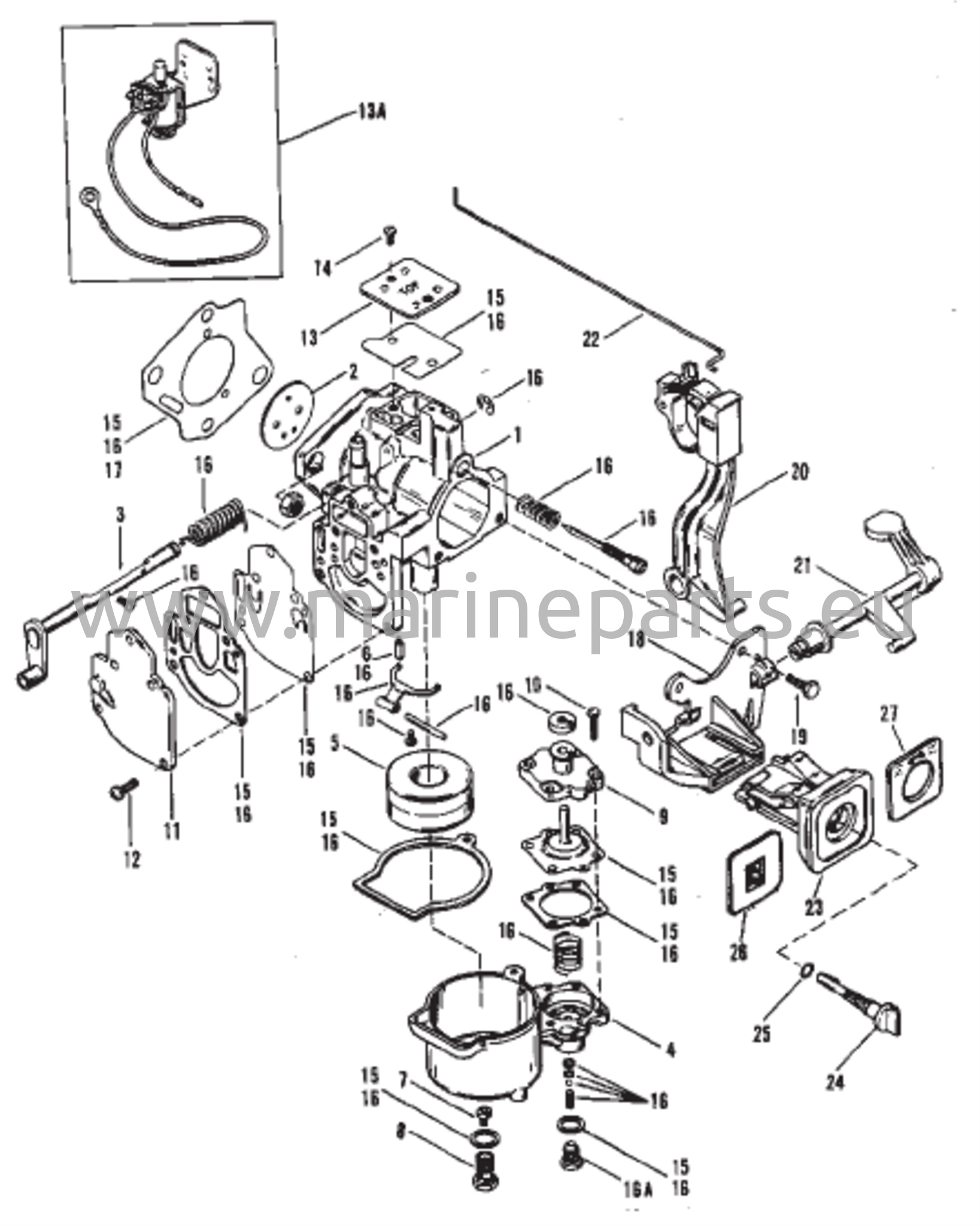 Kaasutin (WMC-9/10/11/12/24/25/26/27)