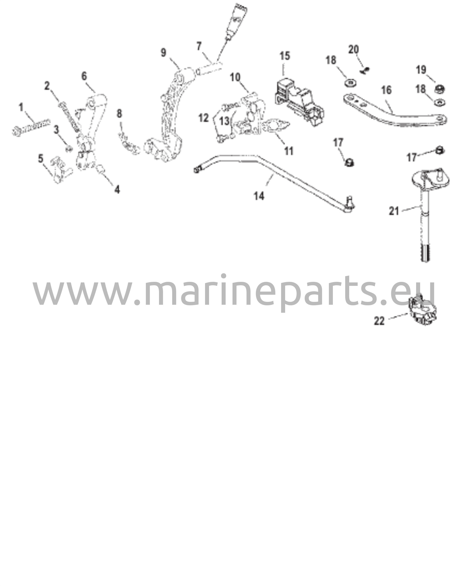 Välitystanko (Bigfoot)