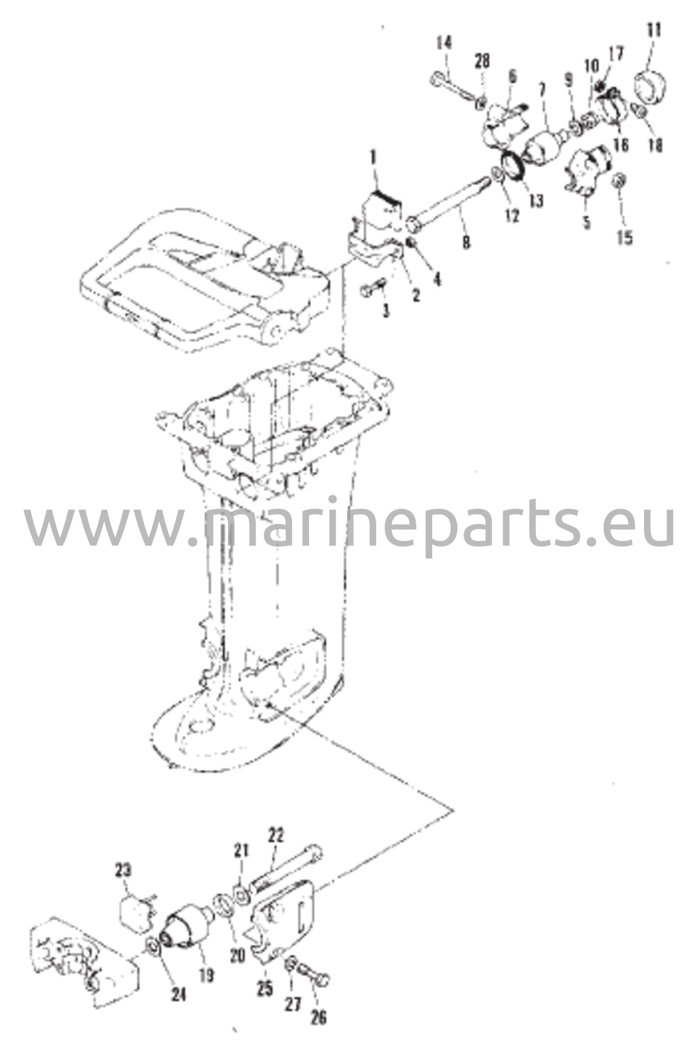 Kiinnitysjärjestelmä