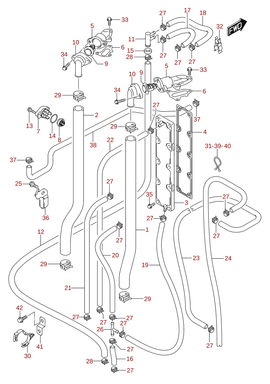 Thermostat