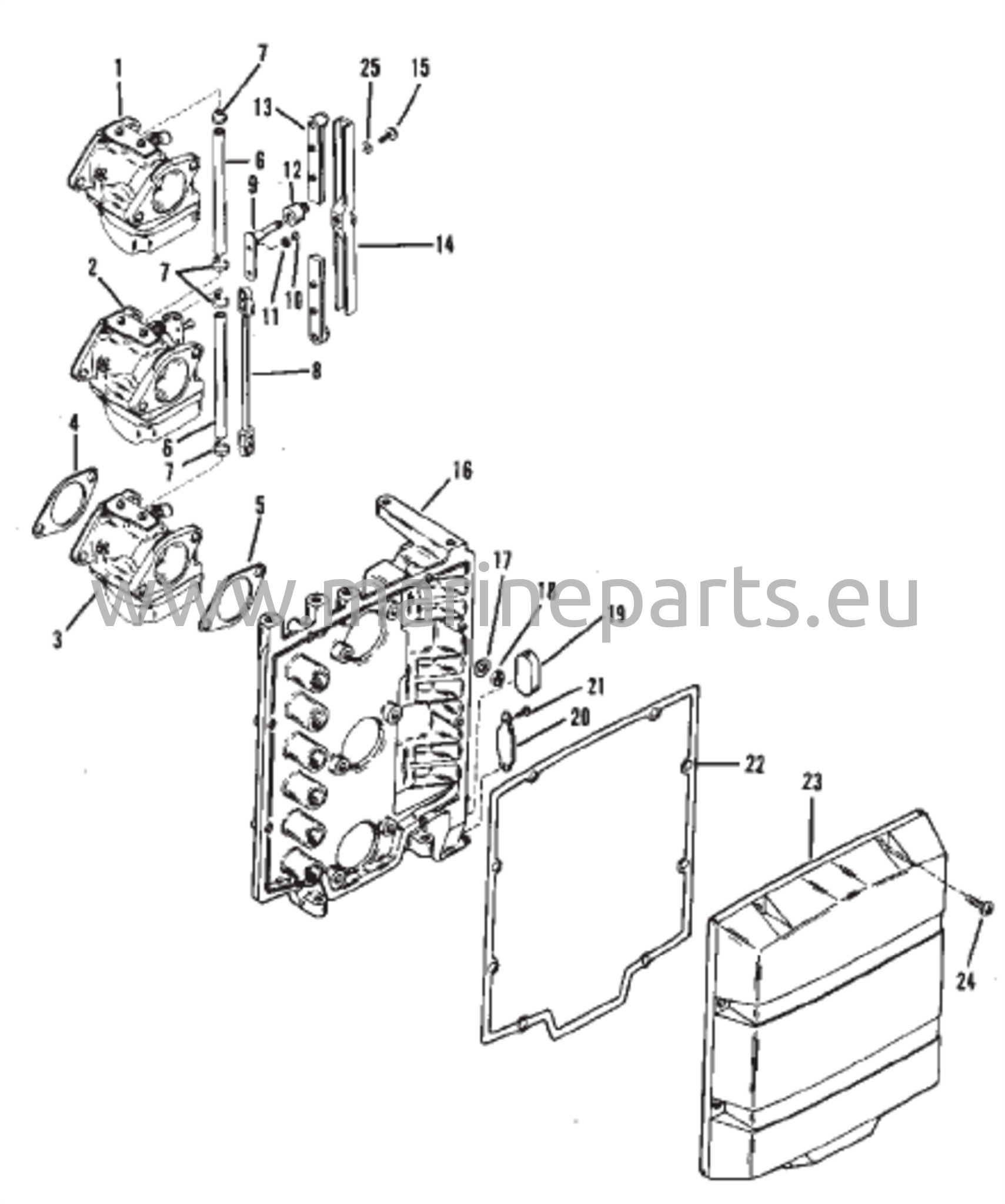 Kaasukarbi ja vaimennuslevy