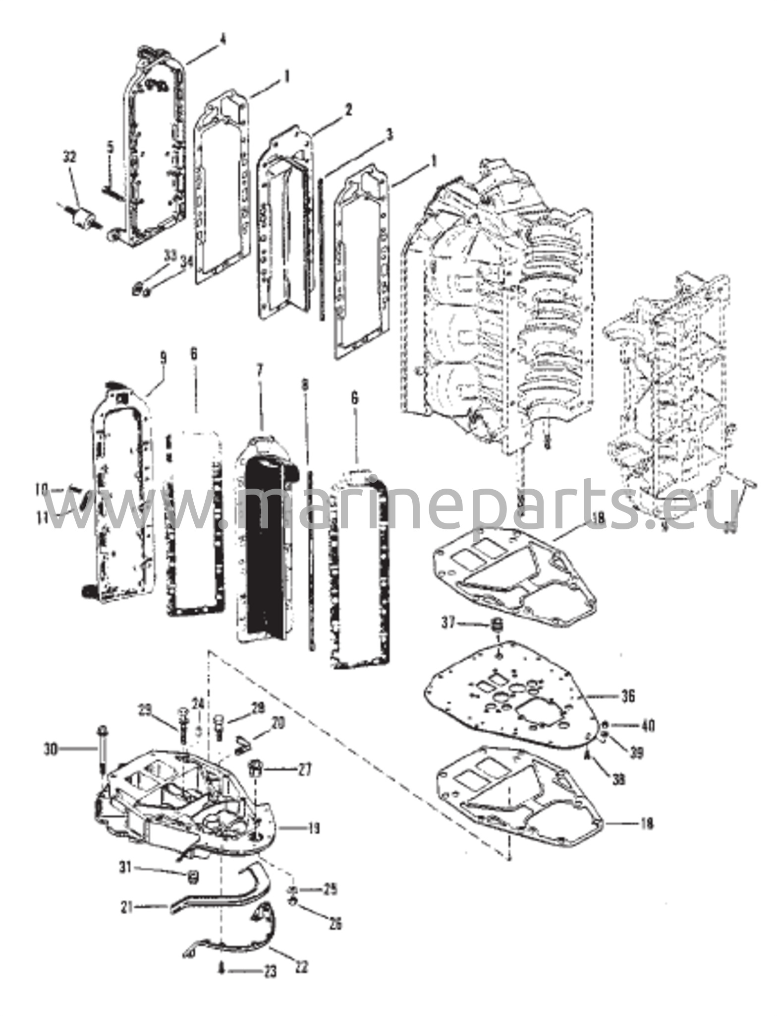 Erotuslevy ja pakopelti