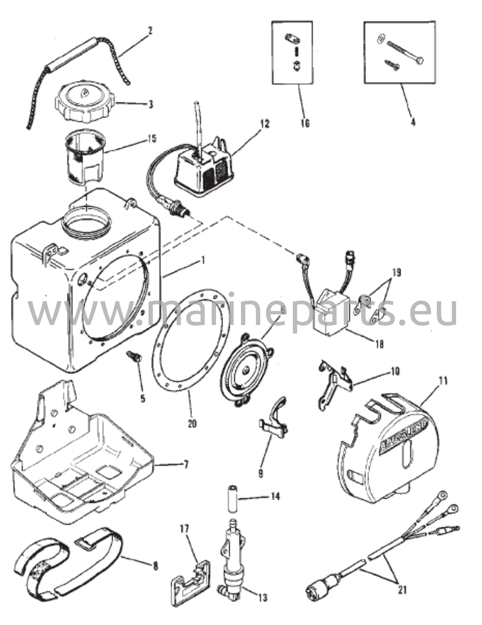 Auto-Sekoittaja (Ilman varoitusäänimerkkiä)