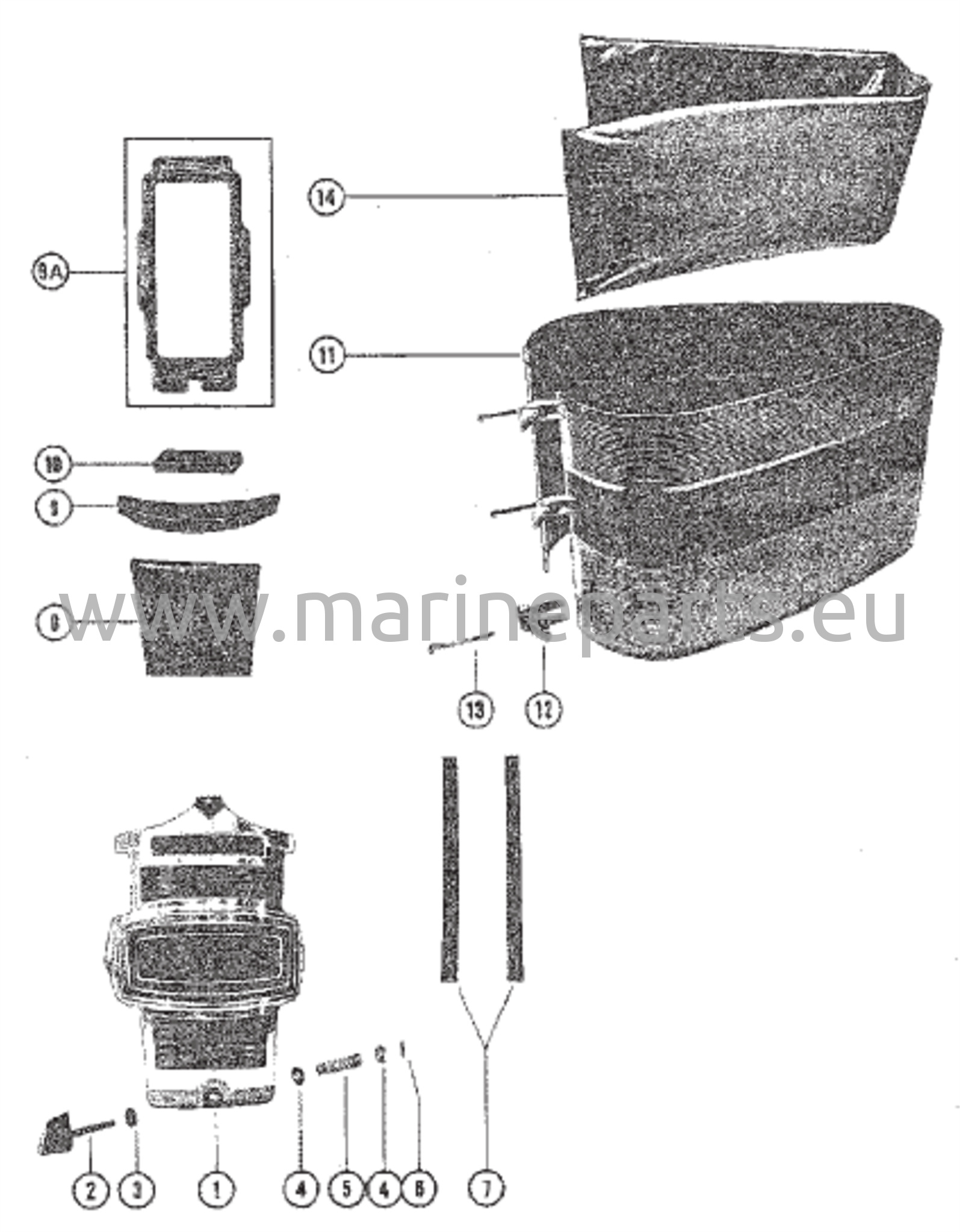 Konepeite ja etukansi
