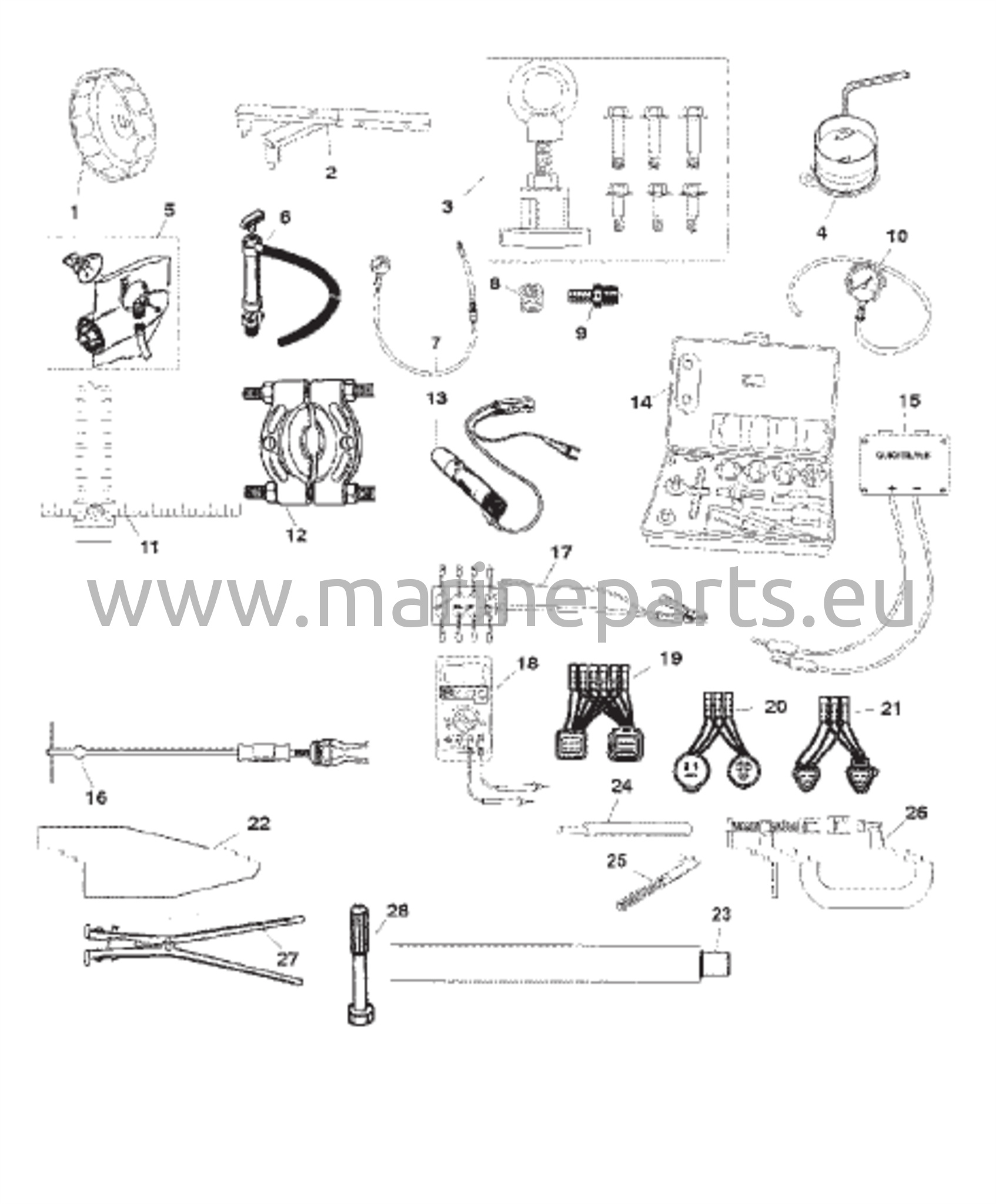 Tööriistad Special