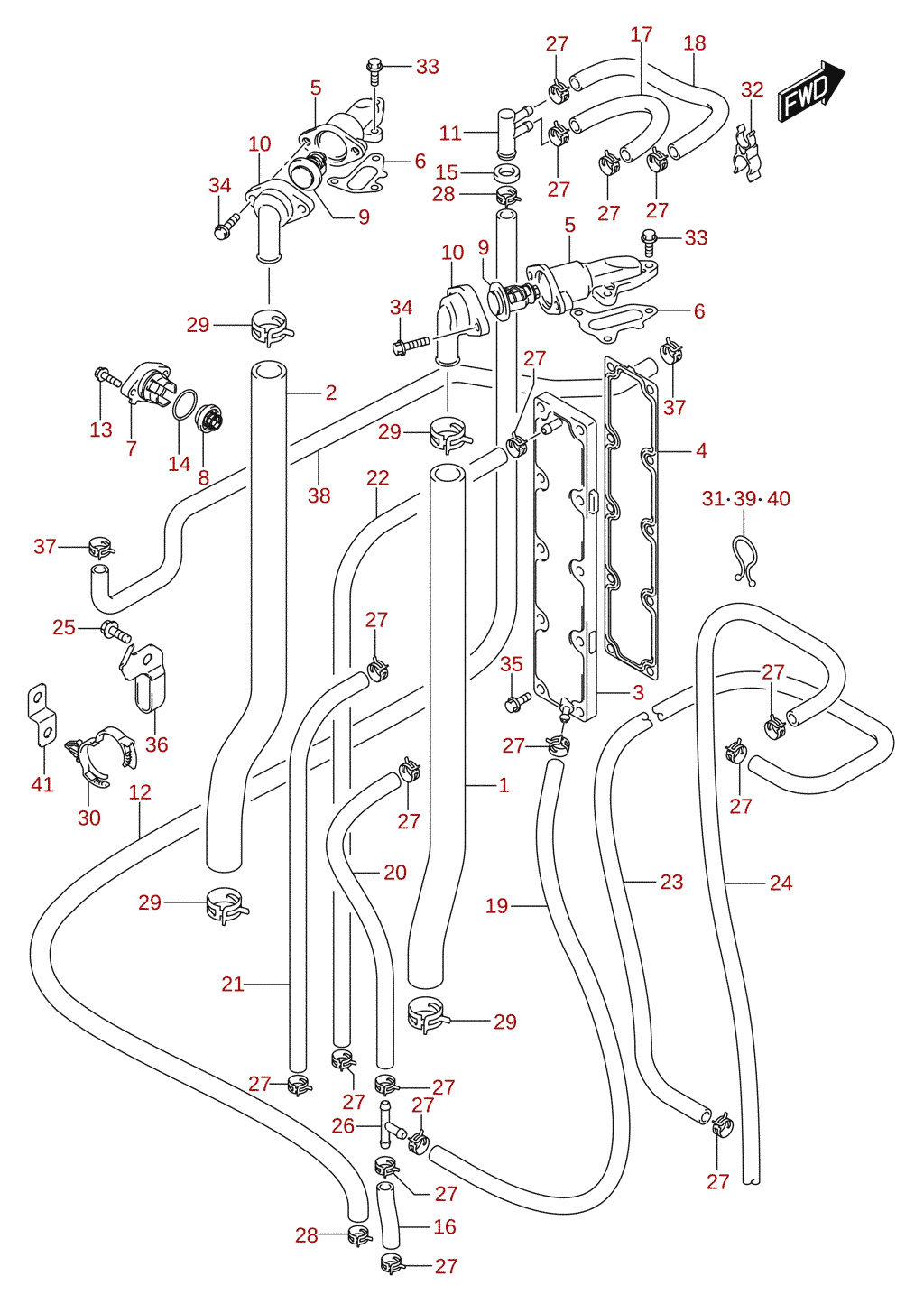 Thermostat