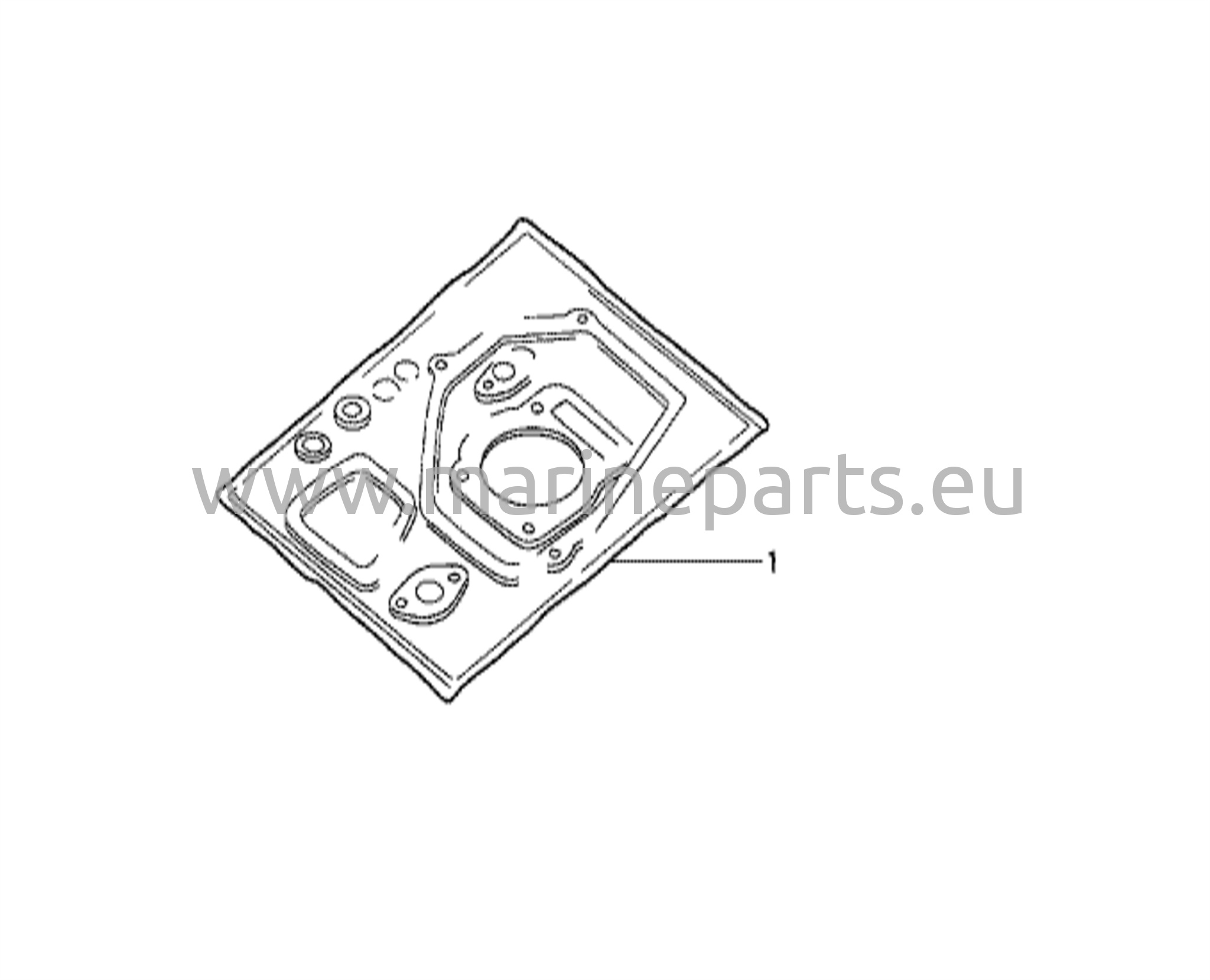Gasket kit