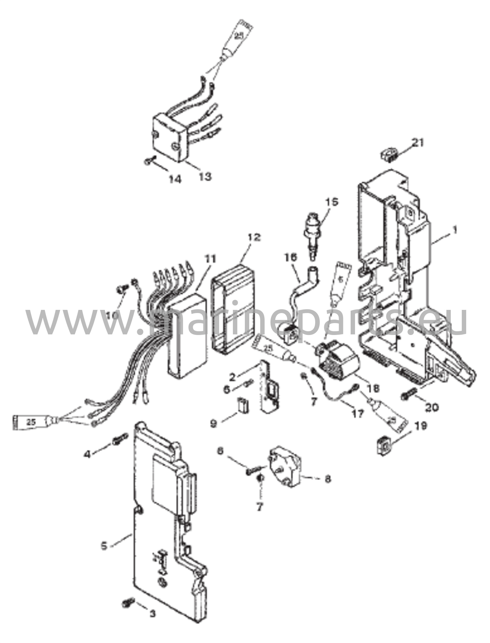 Electrical Components (55) 