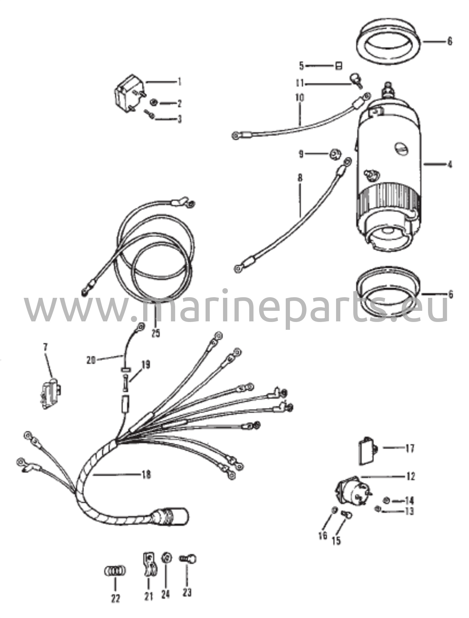 Electric Components 