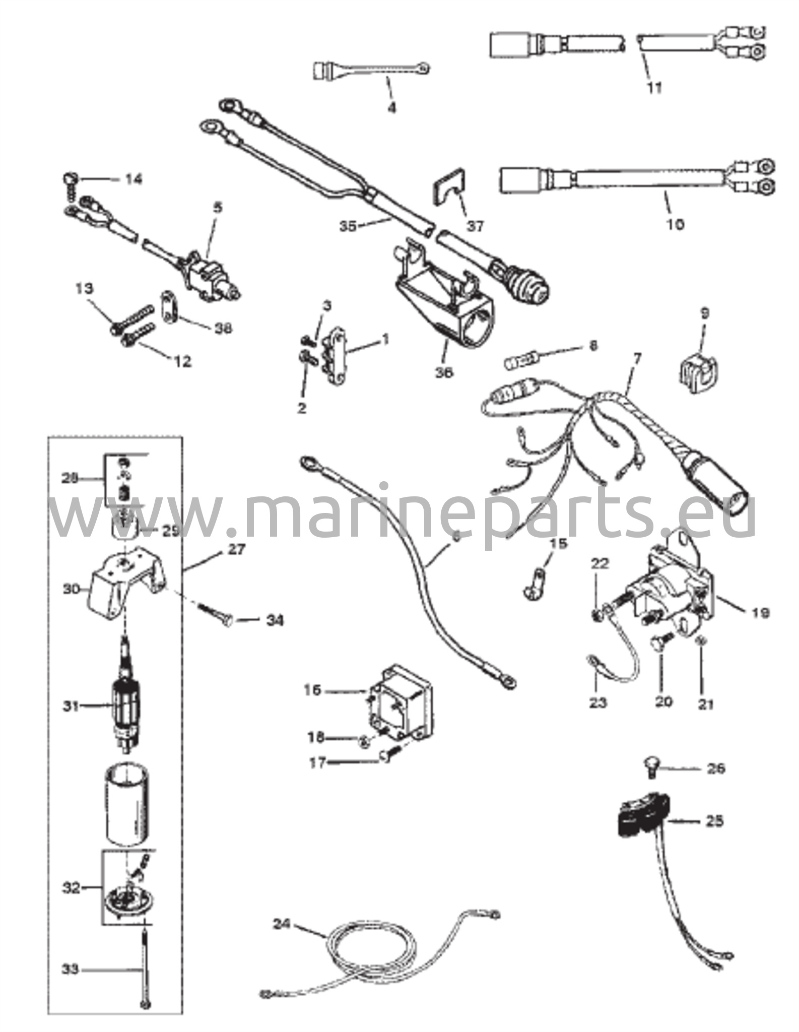 Electrical Components 