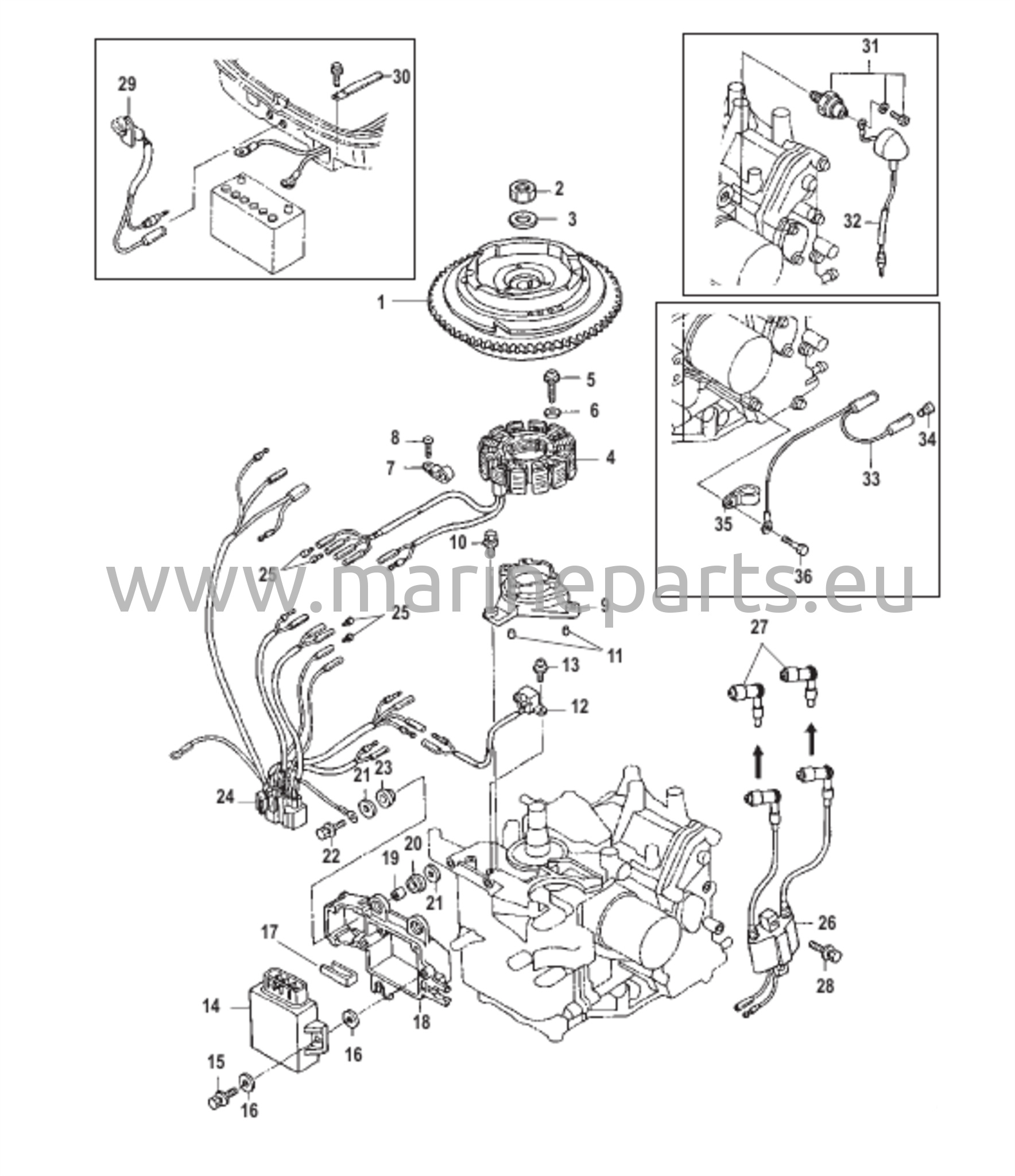 Elektrilised komponendid