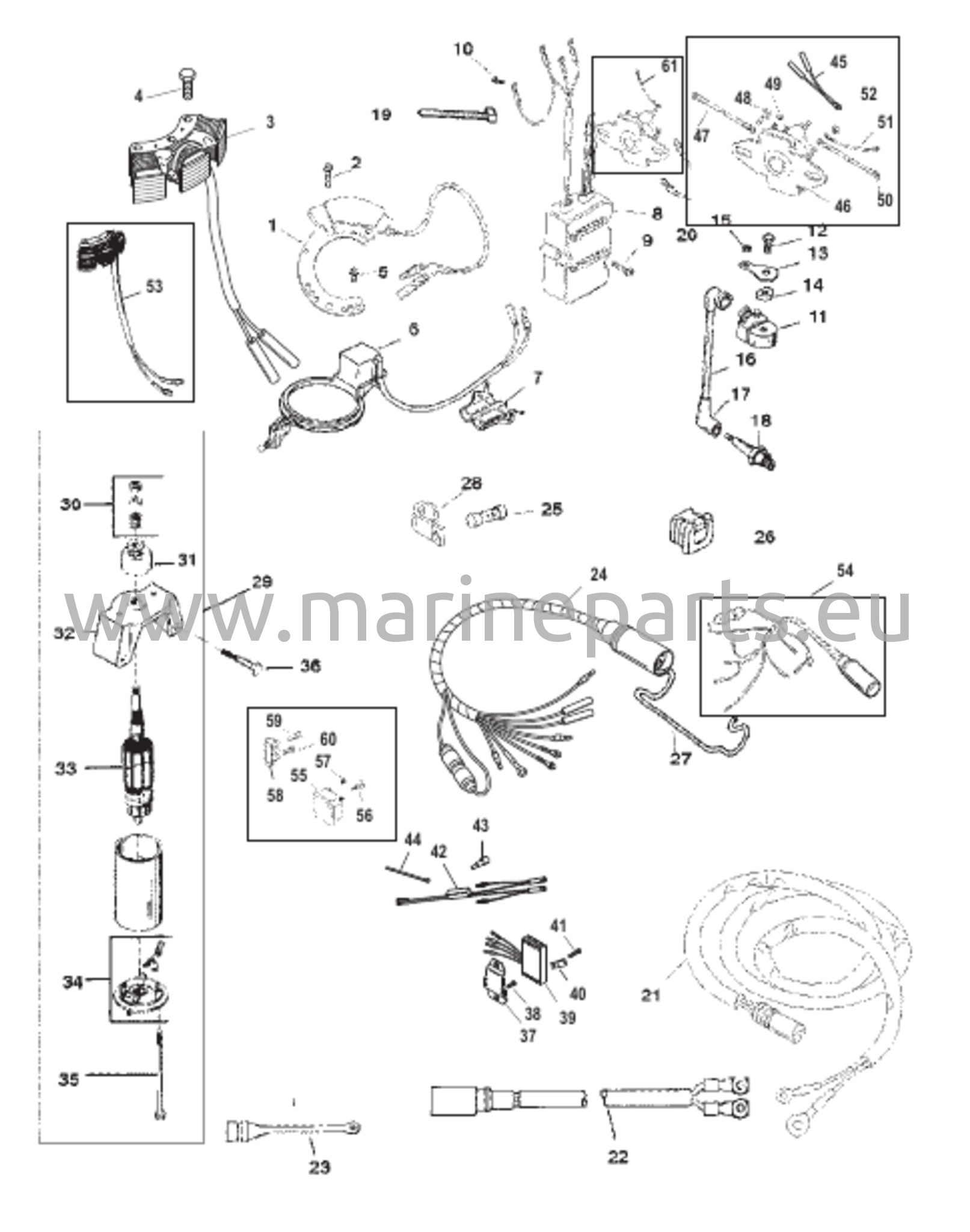 Electrical Components 