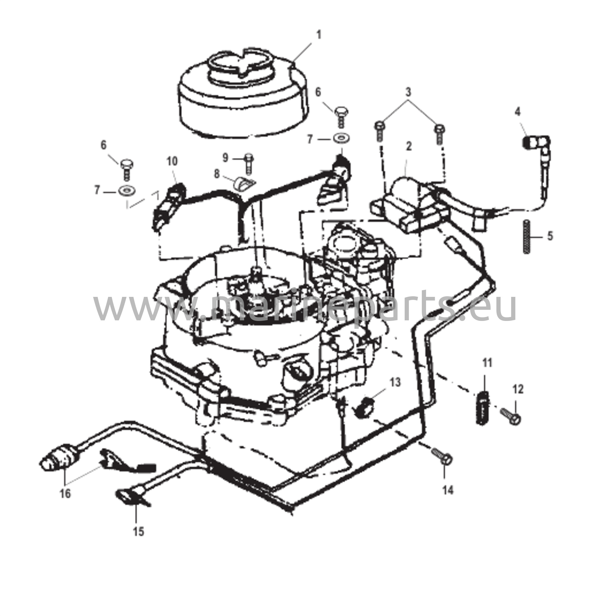 Electrical Components 