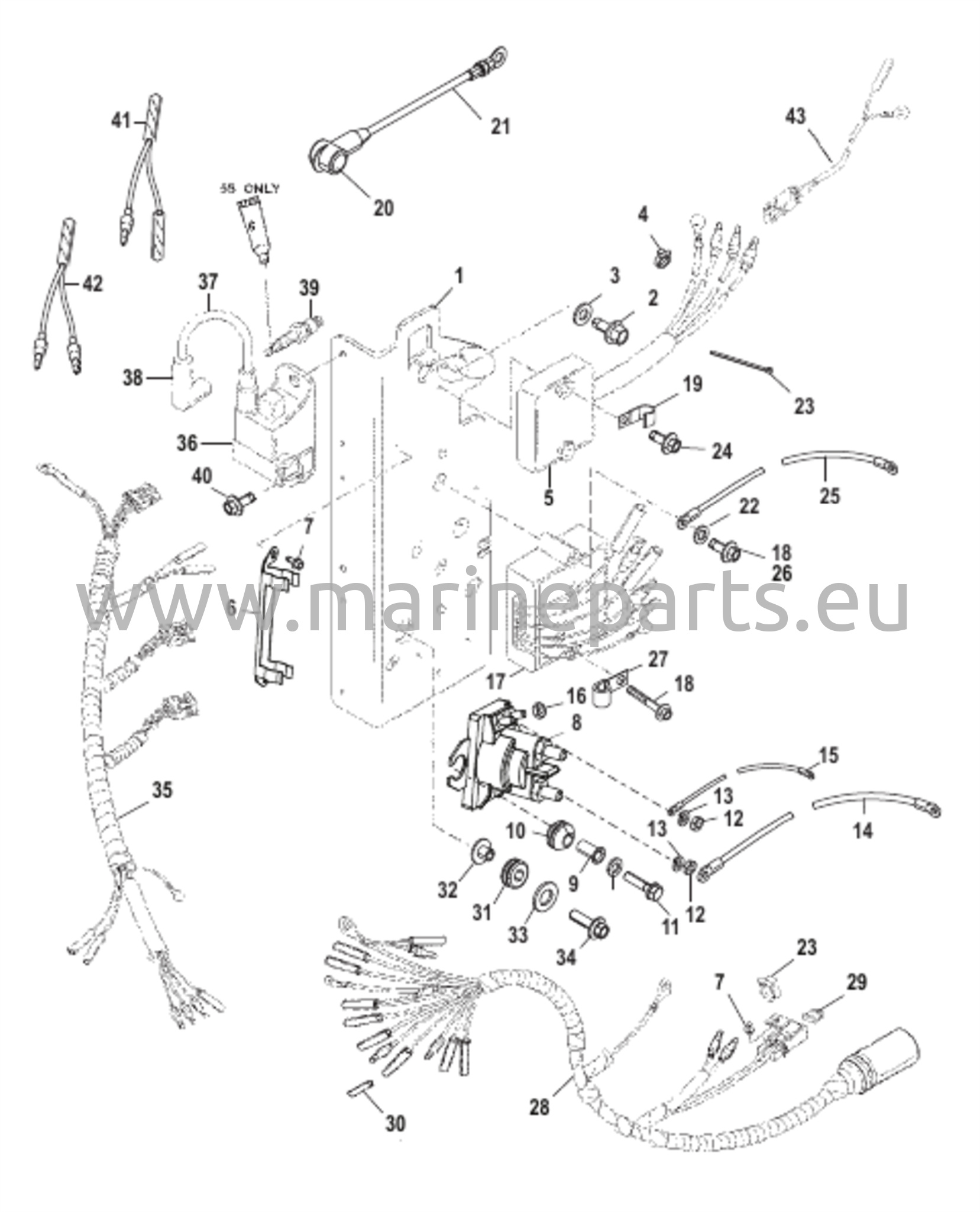 Electrical Components 