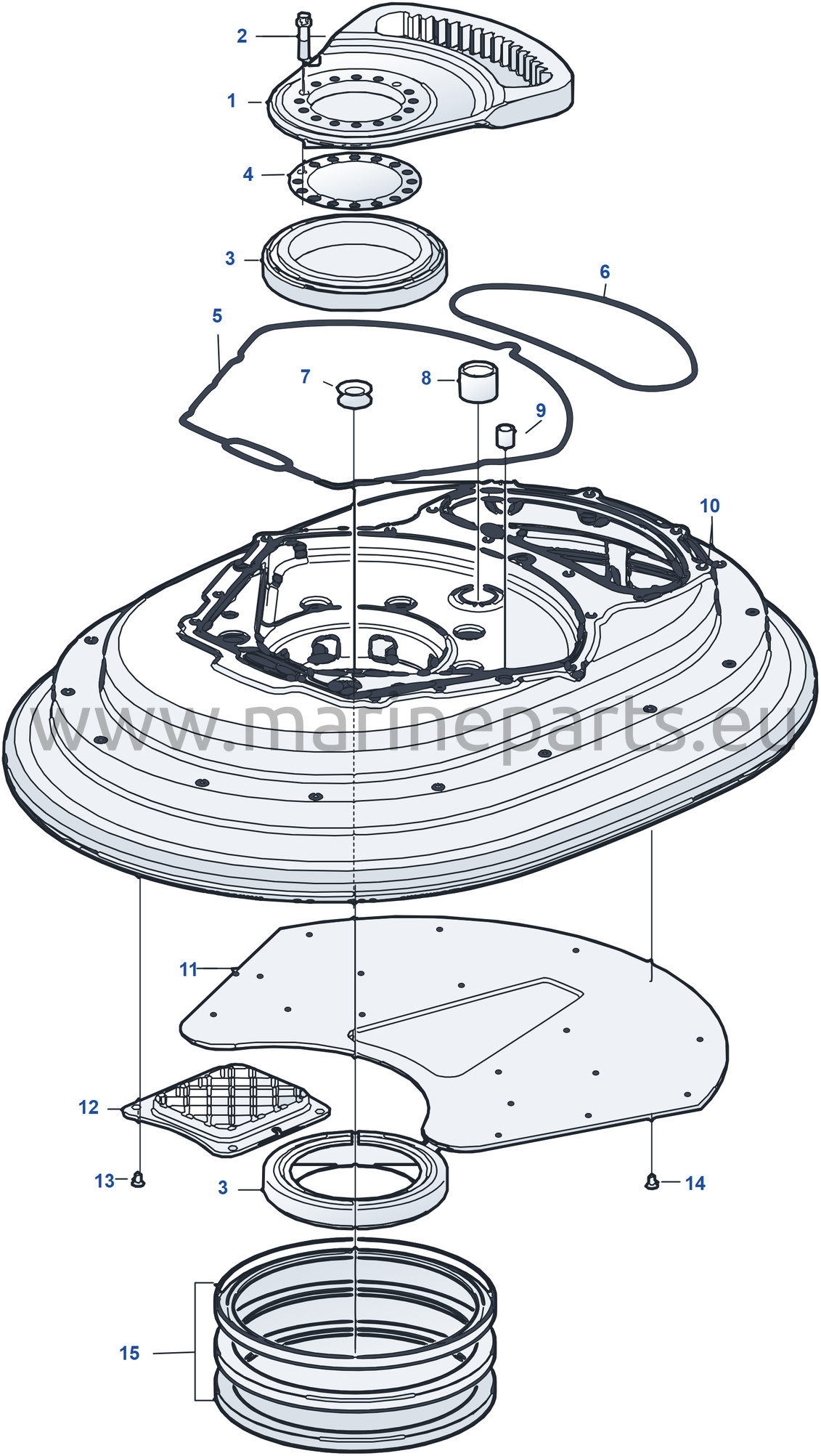 Mellemhus. SN3195001773-