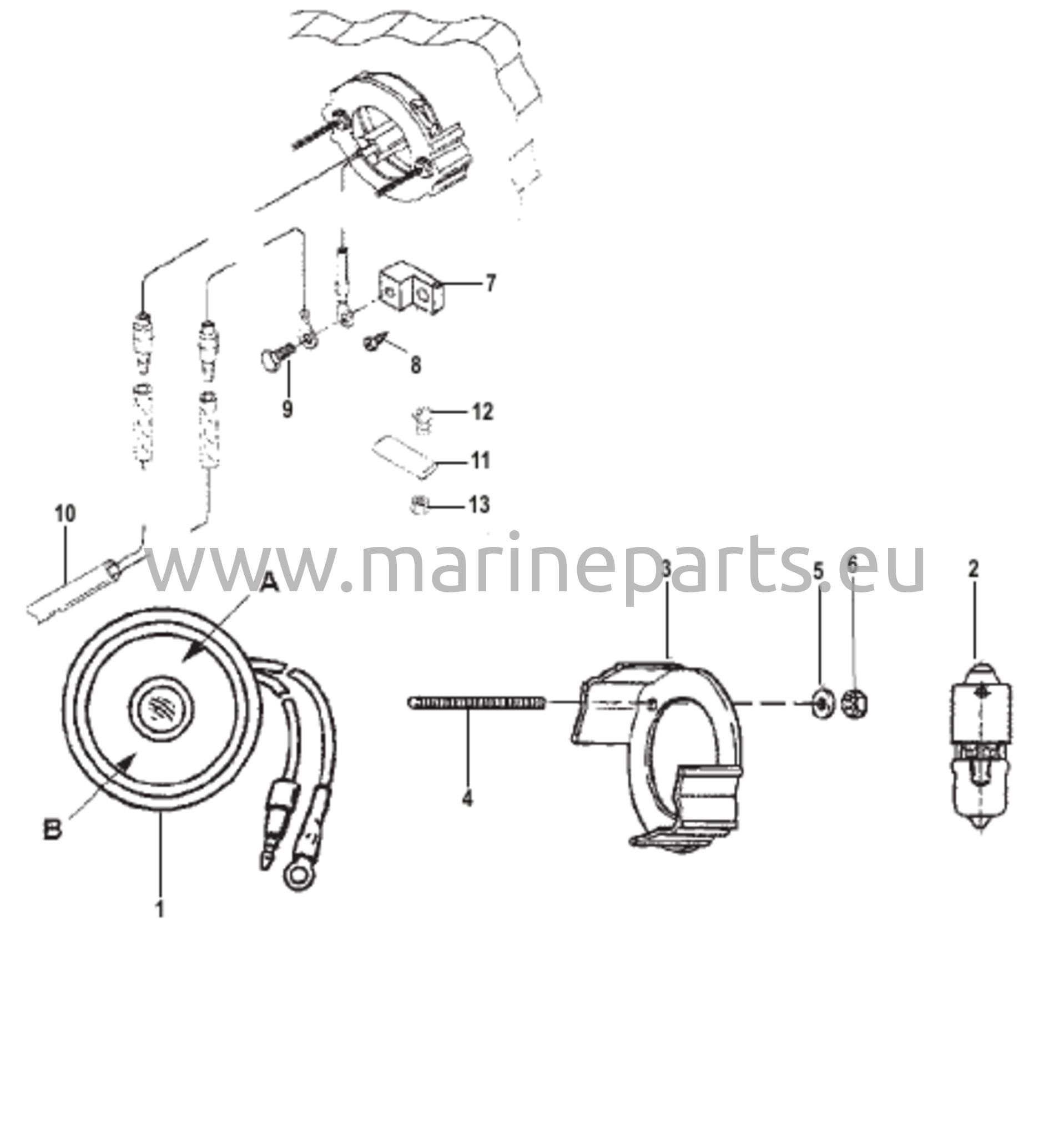 Visuaalinen varoitus
