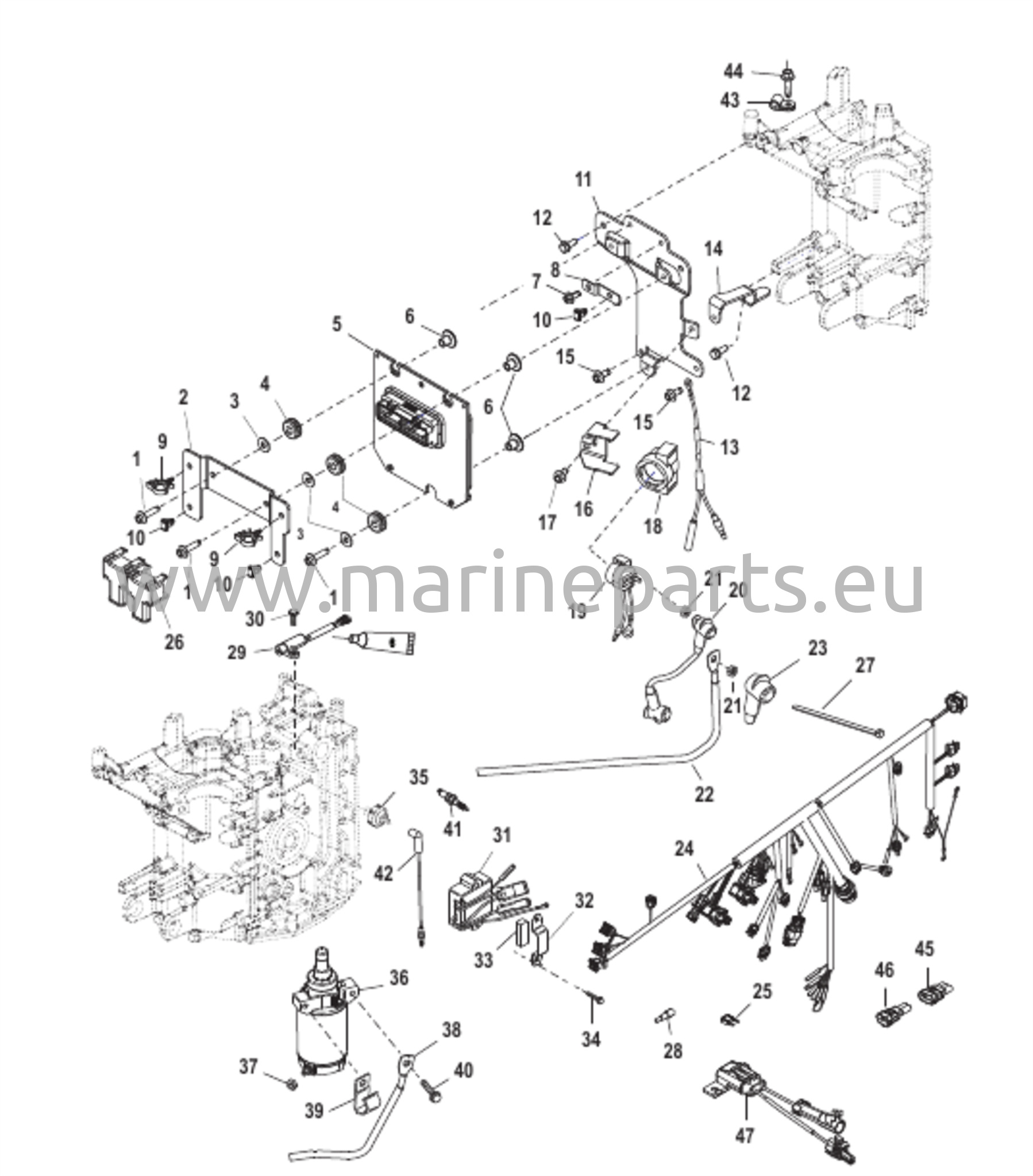 Electrical Components 