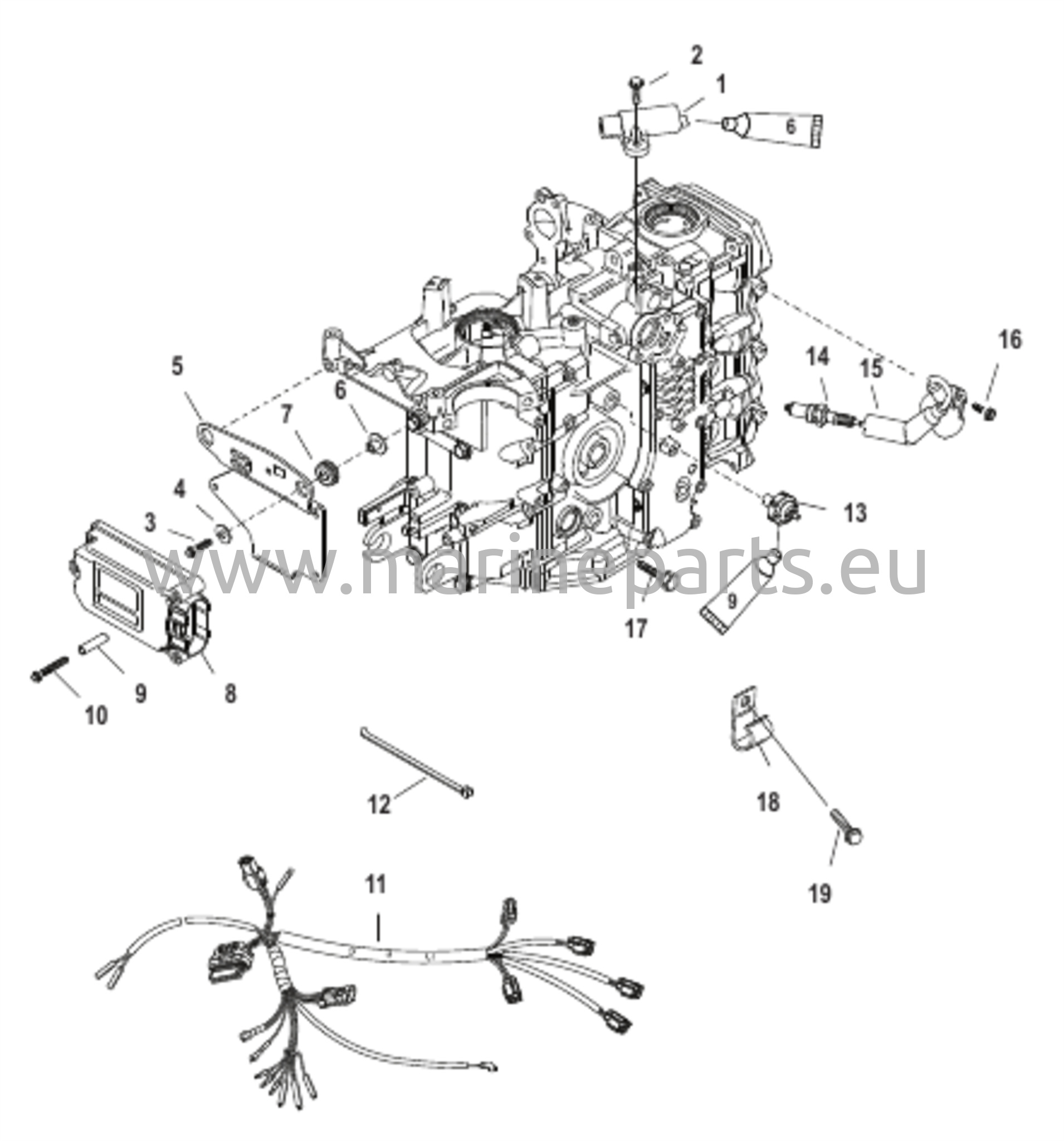 Electrical Components 