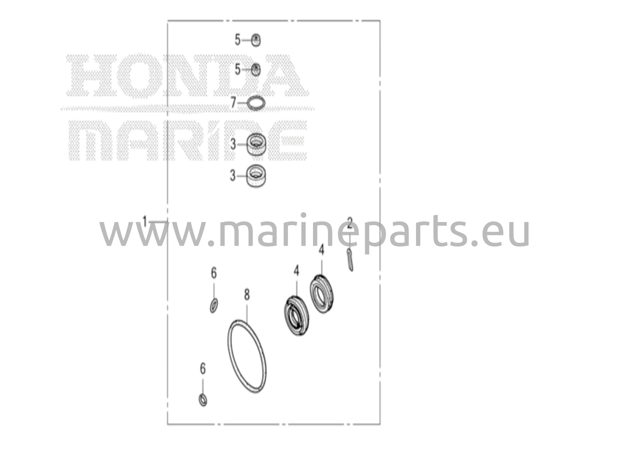 Vaihteiston kotelosarja