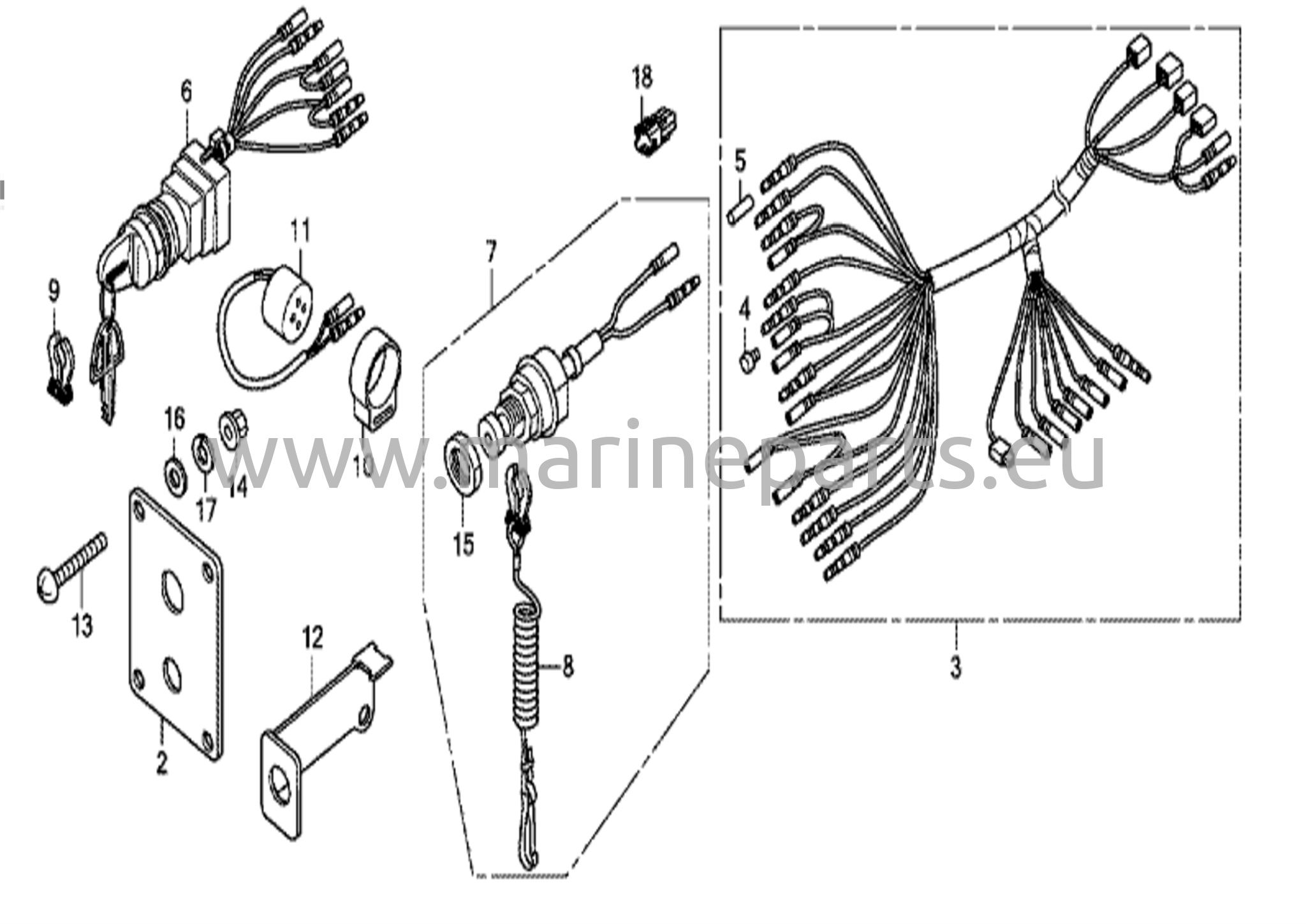 Kontrollpanel (1) (enkel)