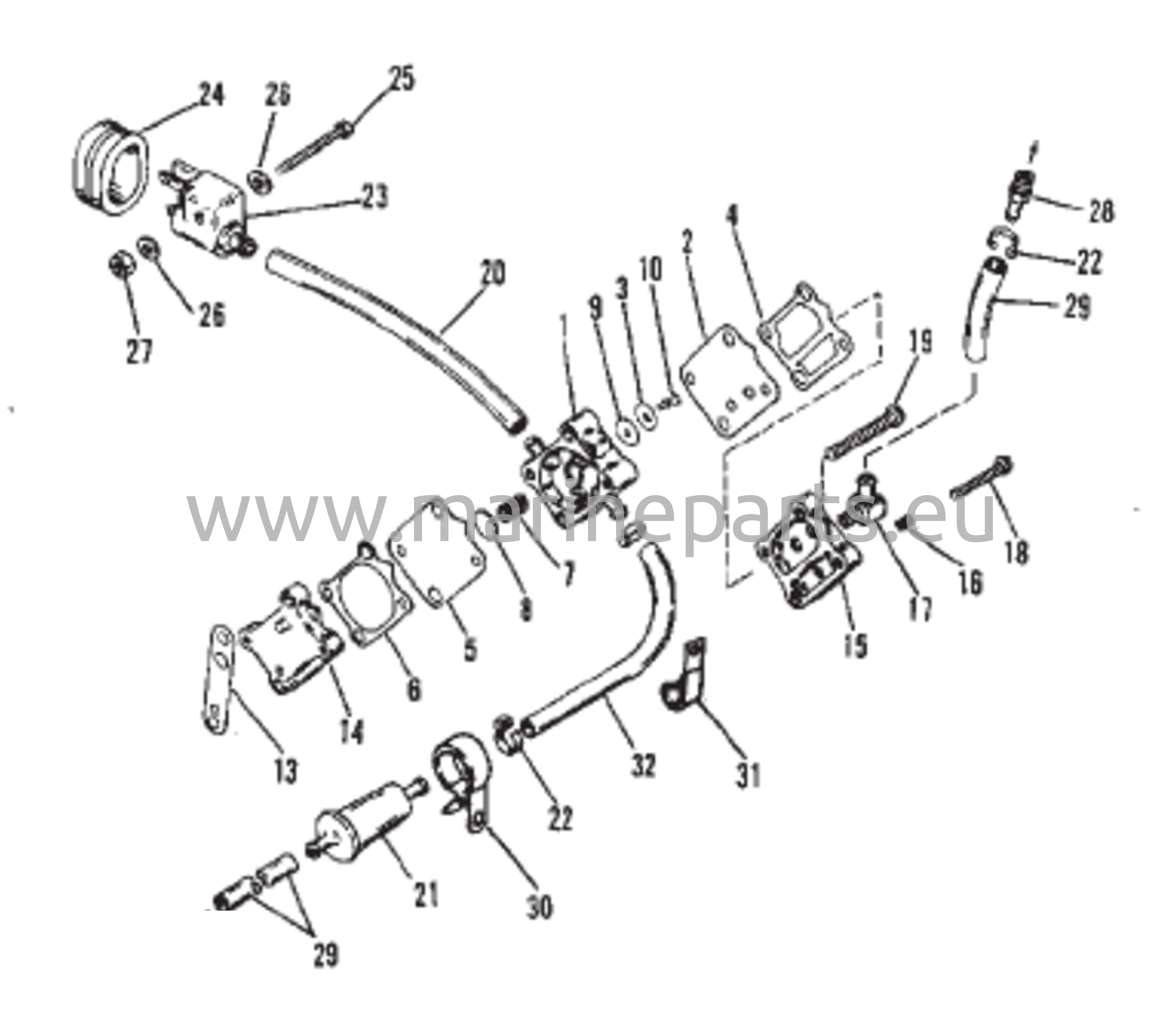 Fuel Pump 