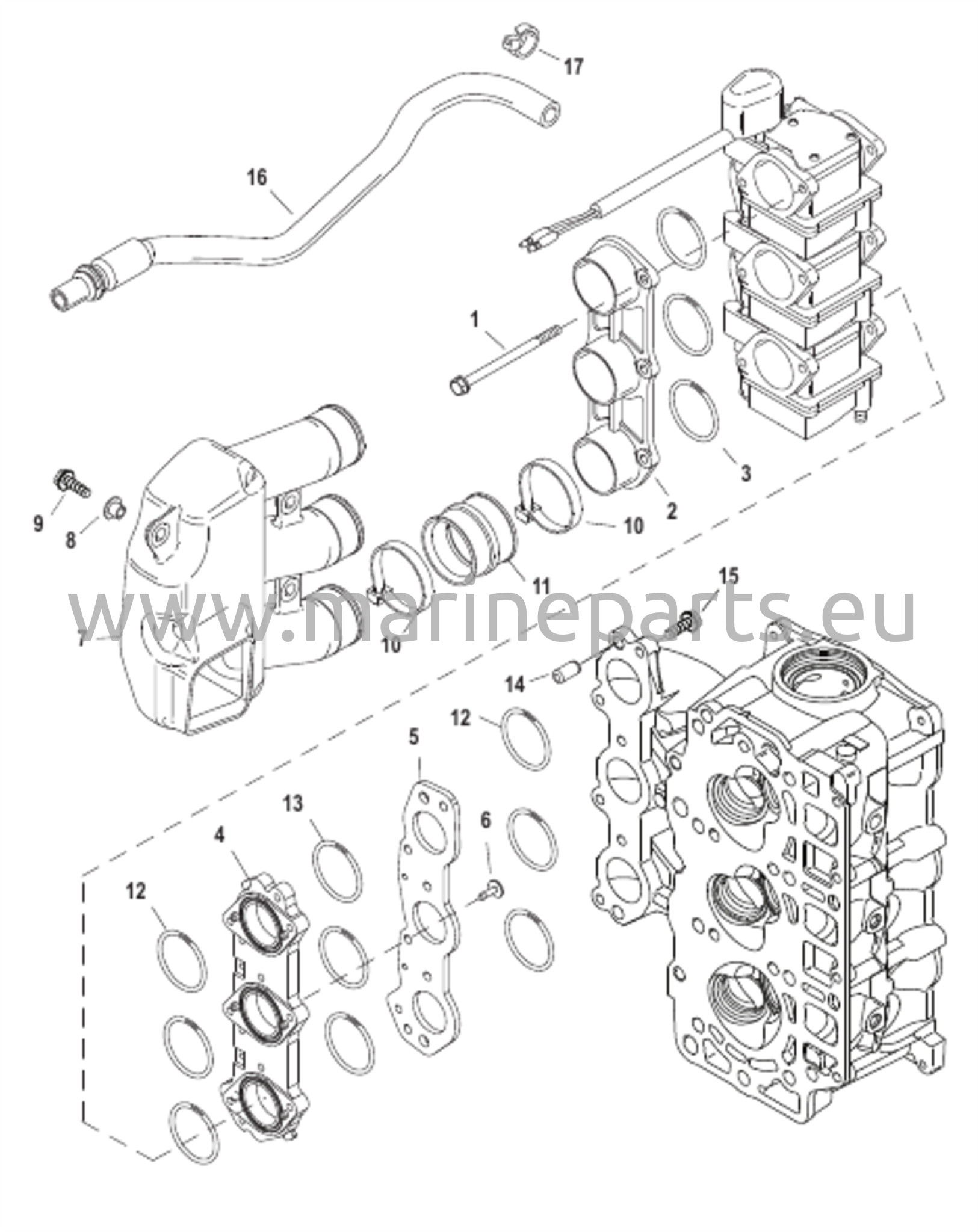 Intake 