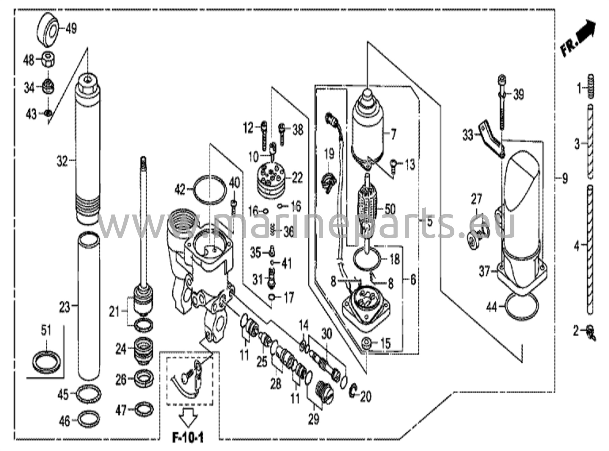 Elkraftsjustering-vinkling