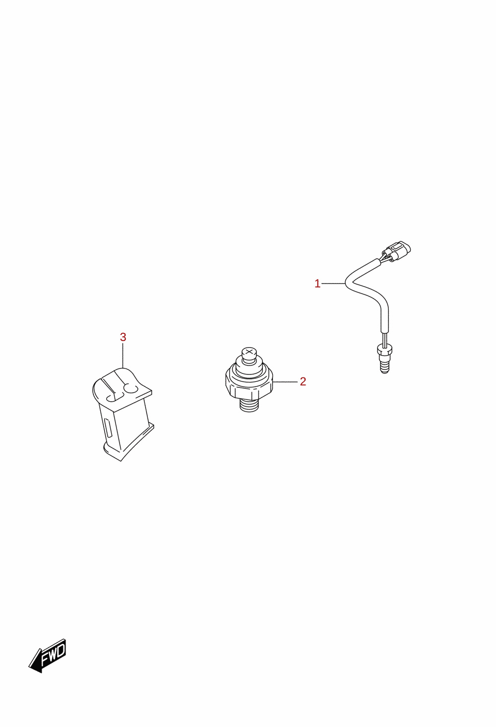 Andur (DF40AQH, DF60AQH)