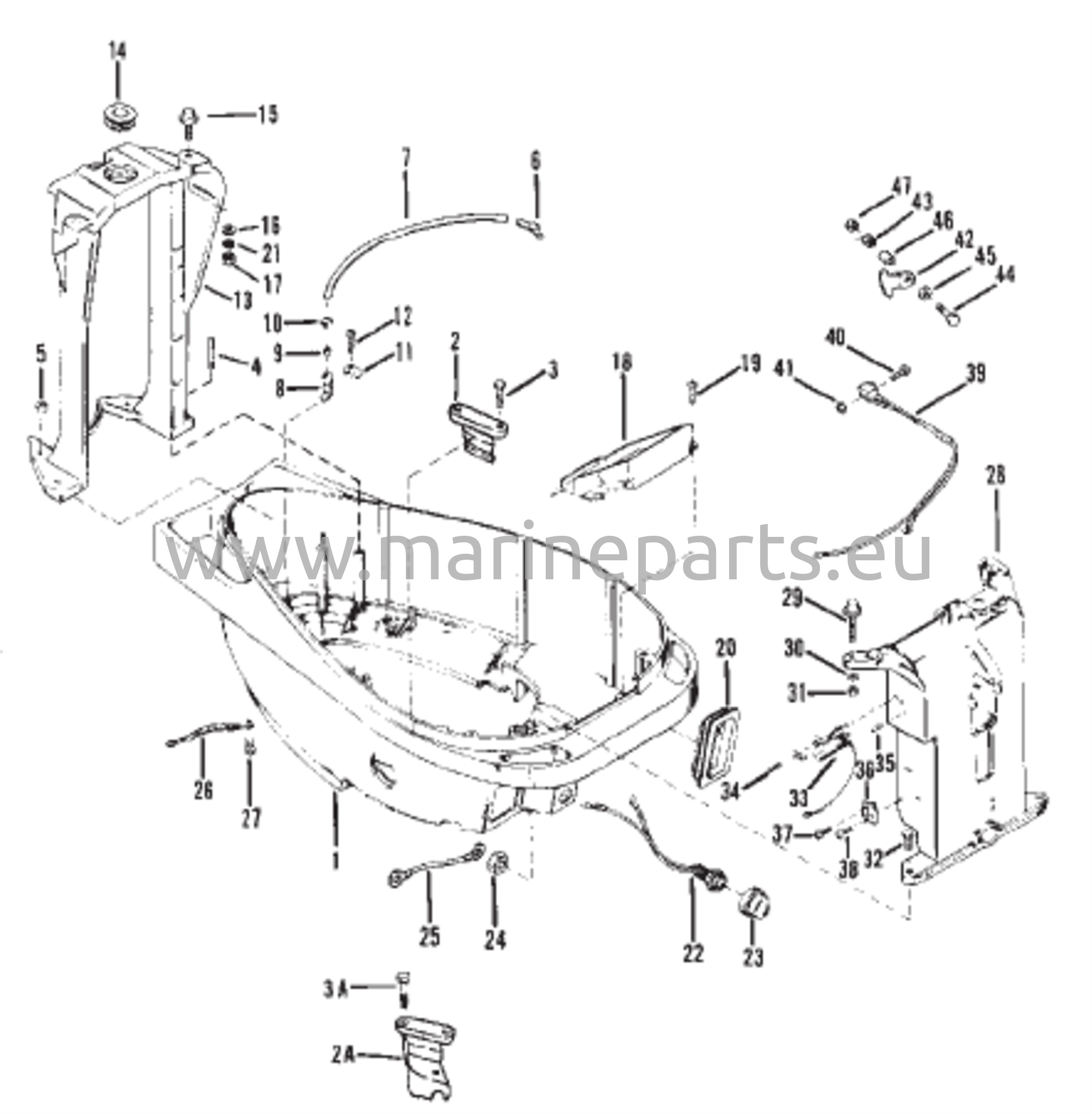 Alakopan ja tukikiinnikkeet