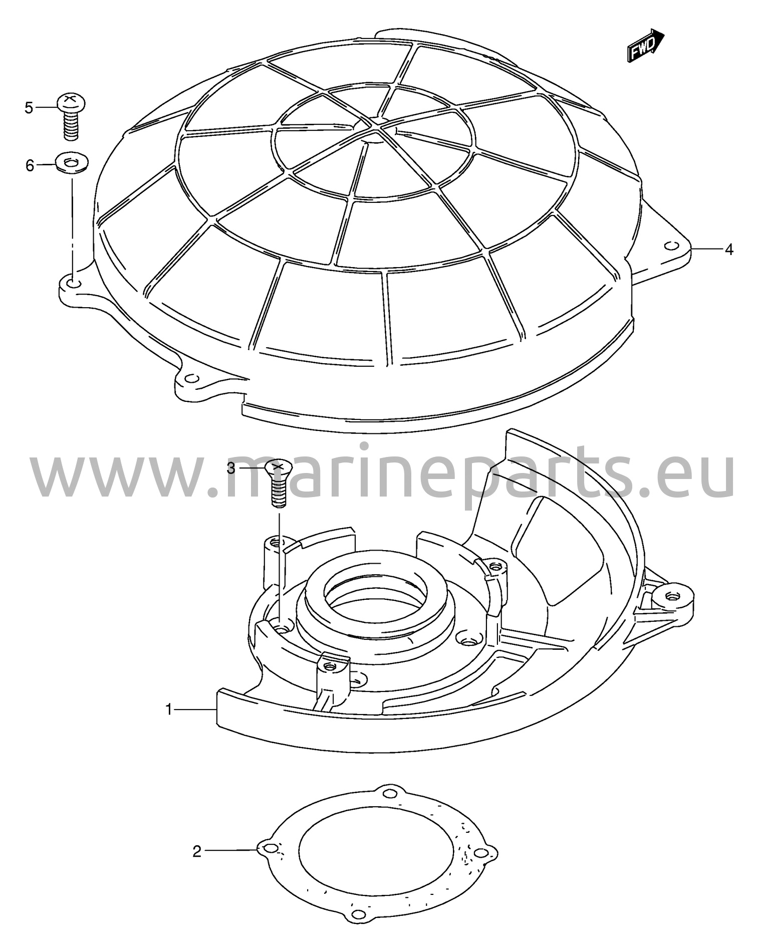Simmerringshus (–1994) (DT75WT, DT85WT)