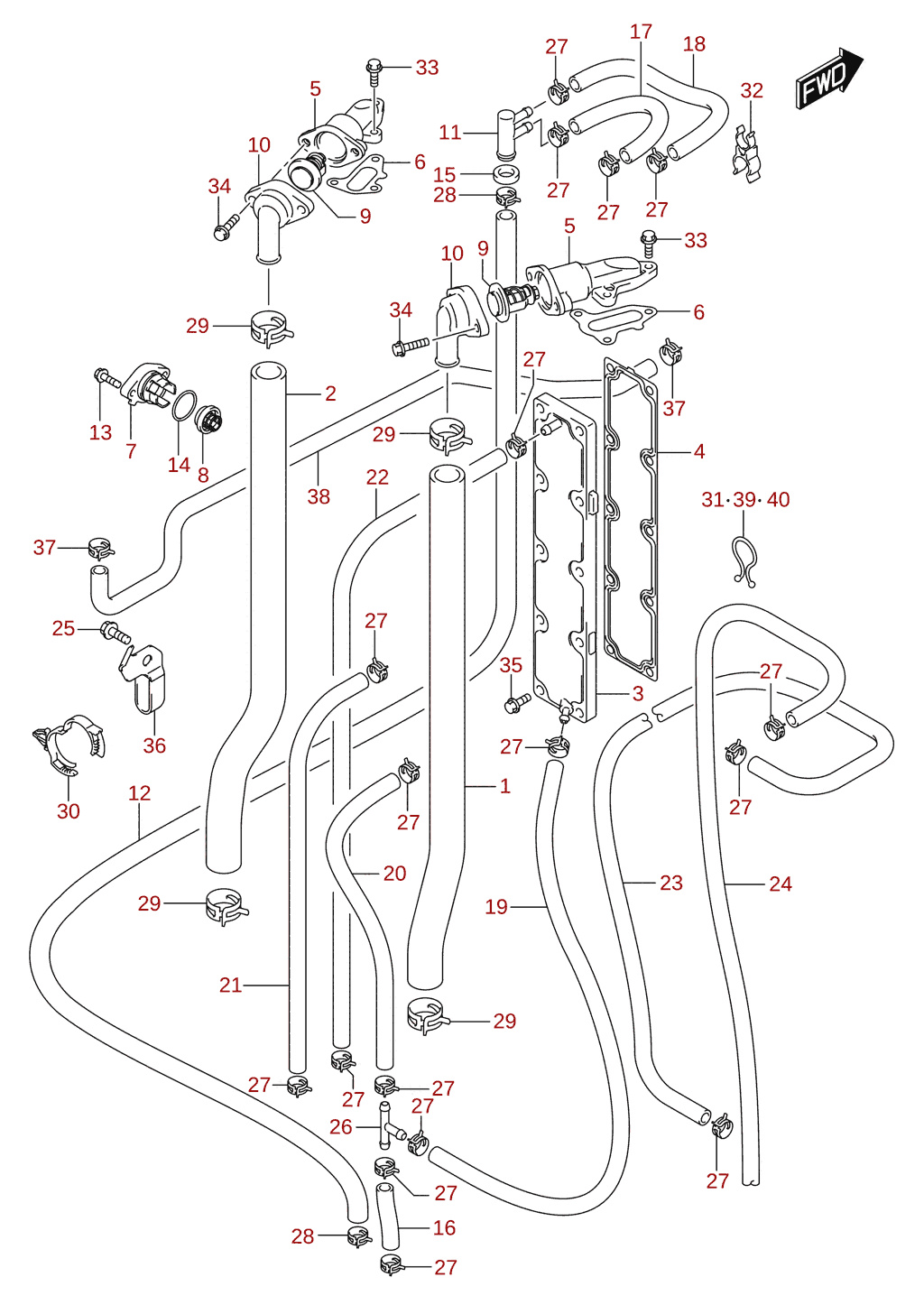 Thermostat