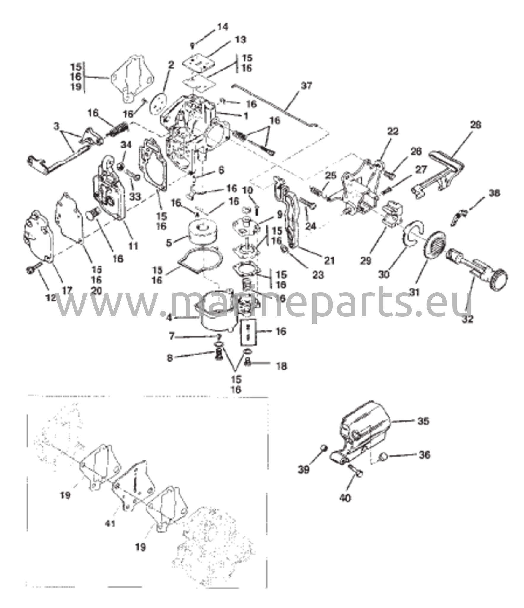 Kaasukarbi (XR10/Magnum 10)