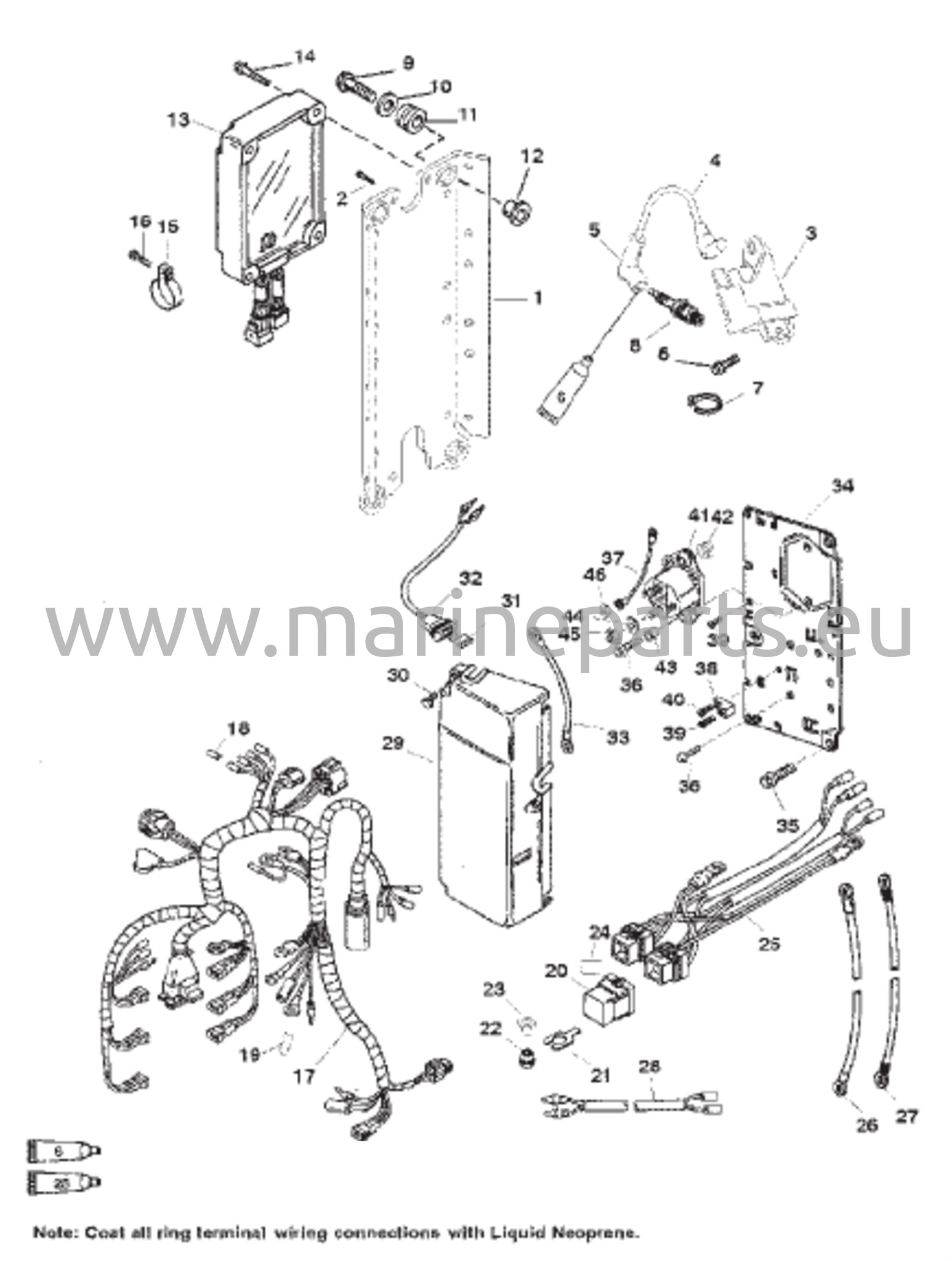 Electrical Components 