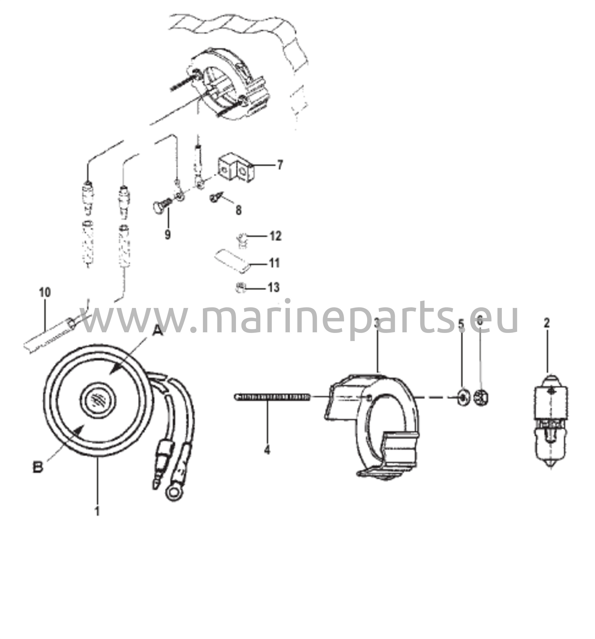Visuaalinen varoitus