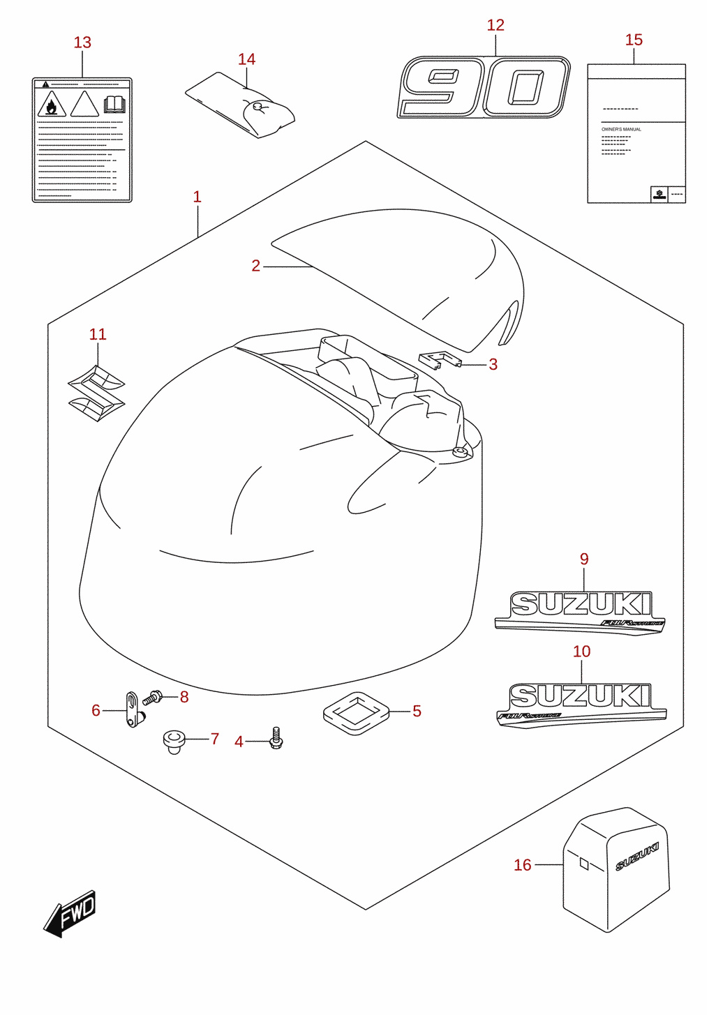 Diagram