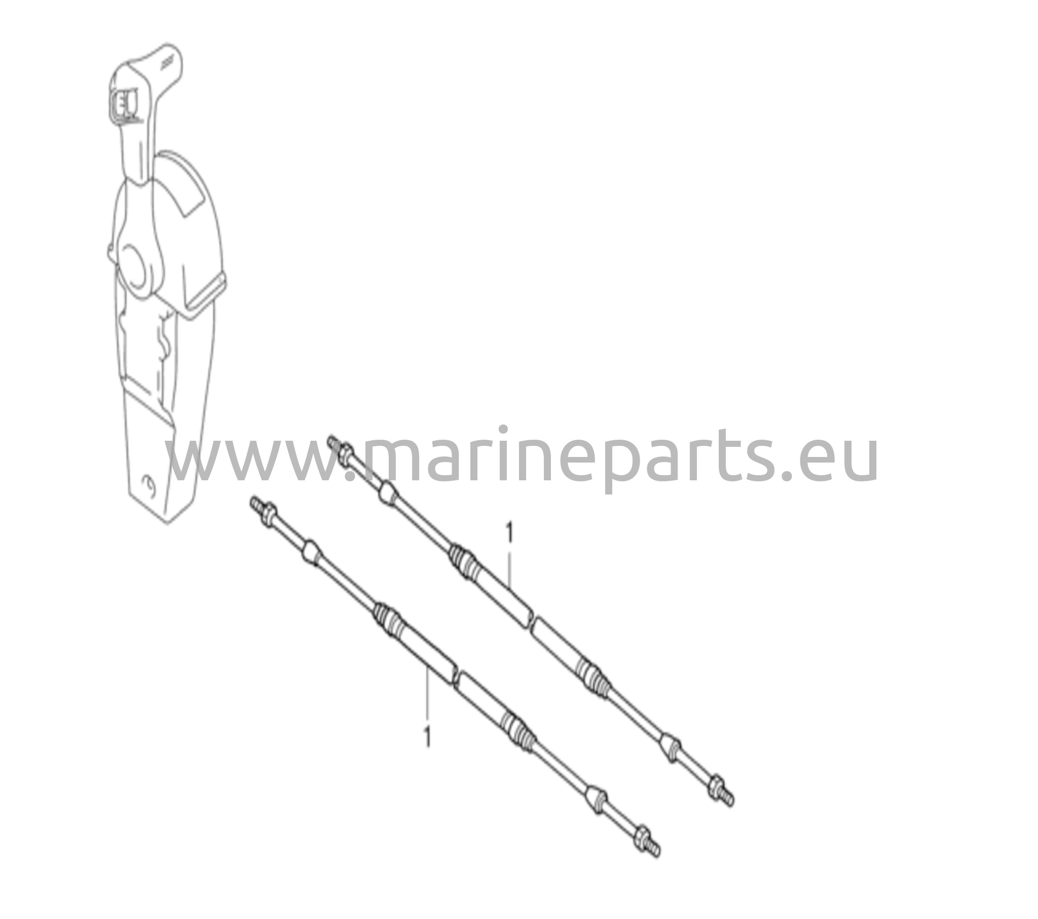 Kaapeli (yksittäinen) (nhk mec)
